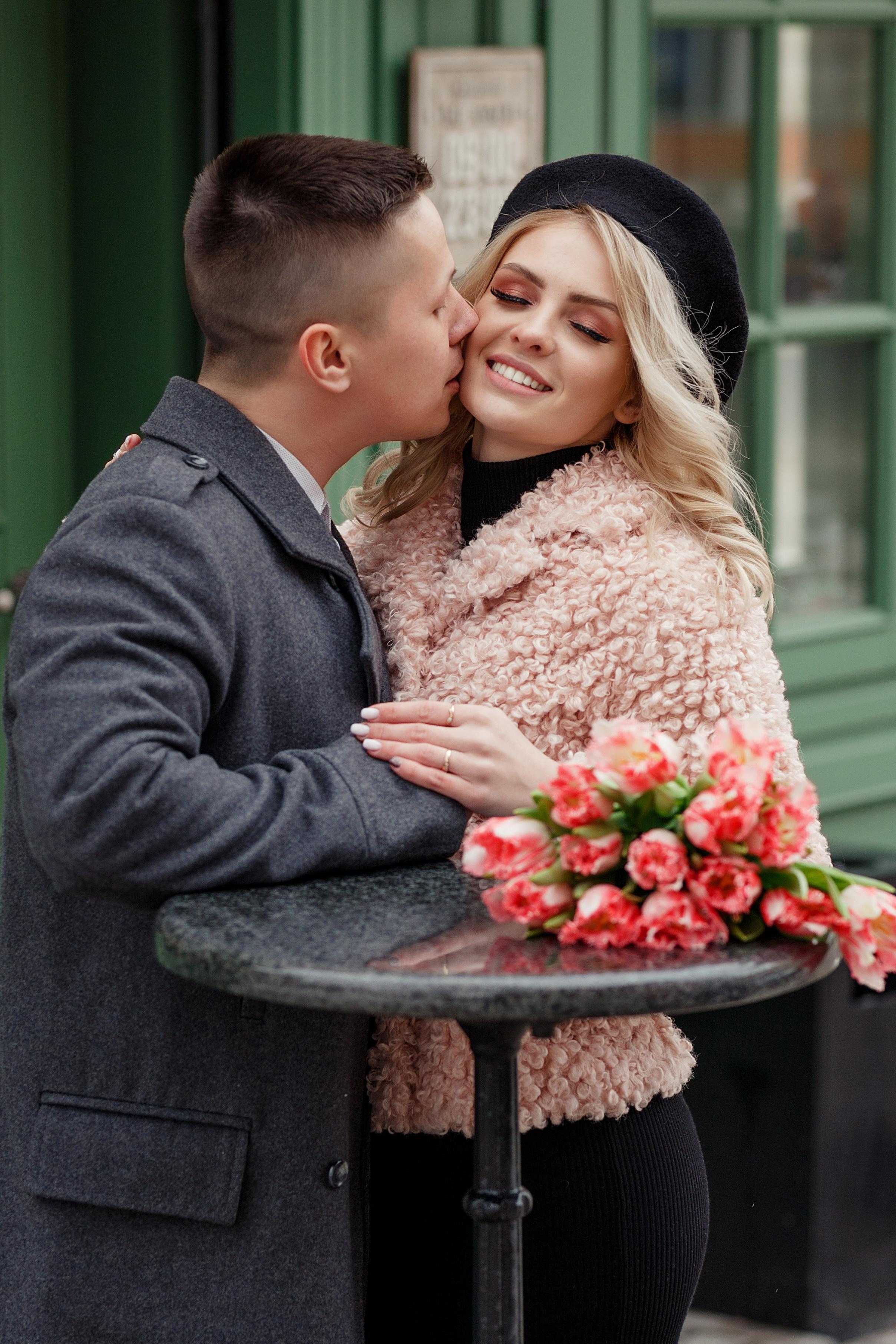 Кирилл и Виктория. Фотограф Минск Татьяна Ильич