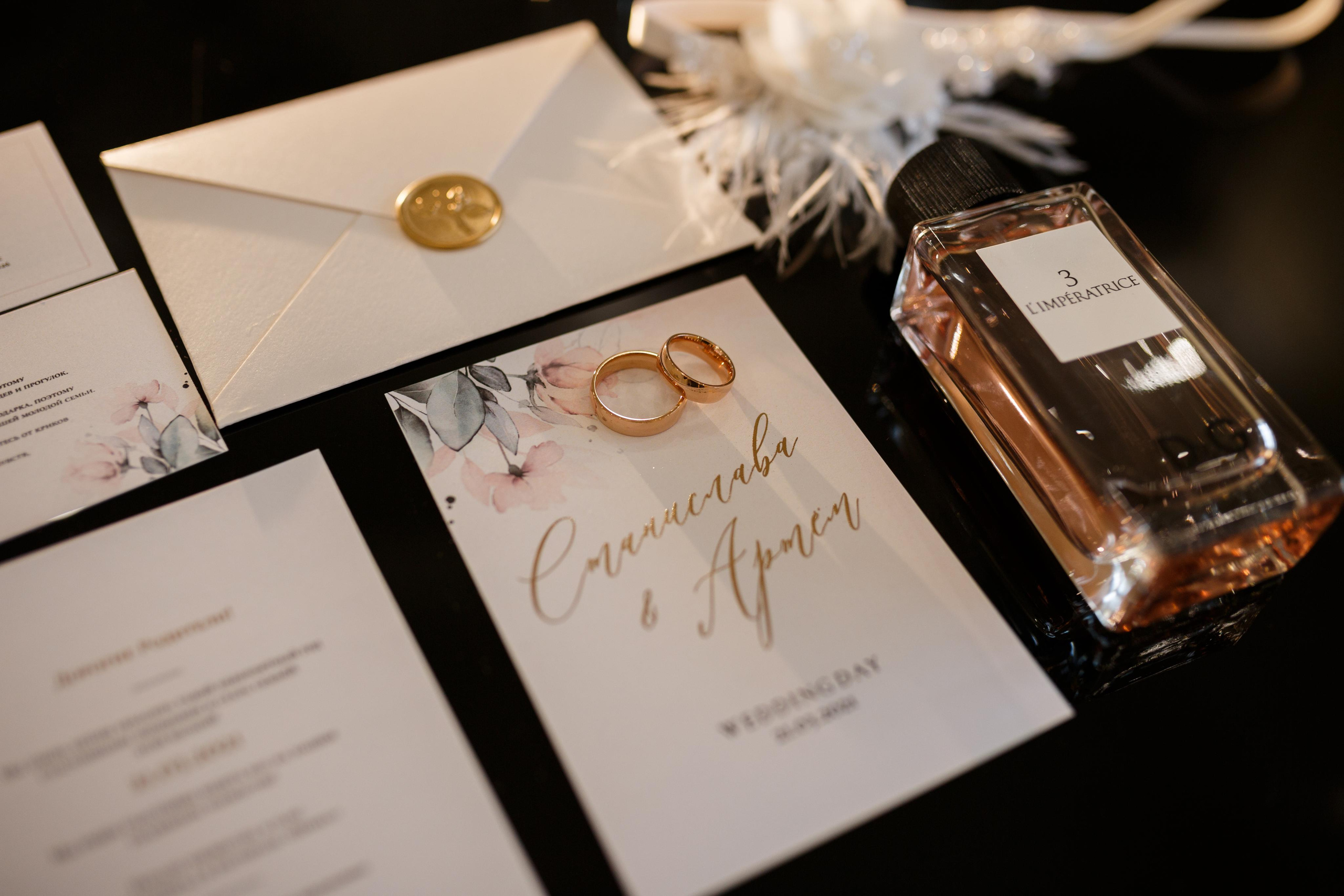 Станислава и Артём. Фотограф Минск Татьяна Ильич