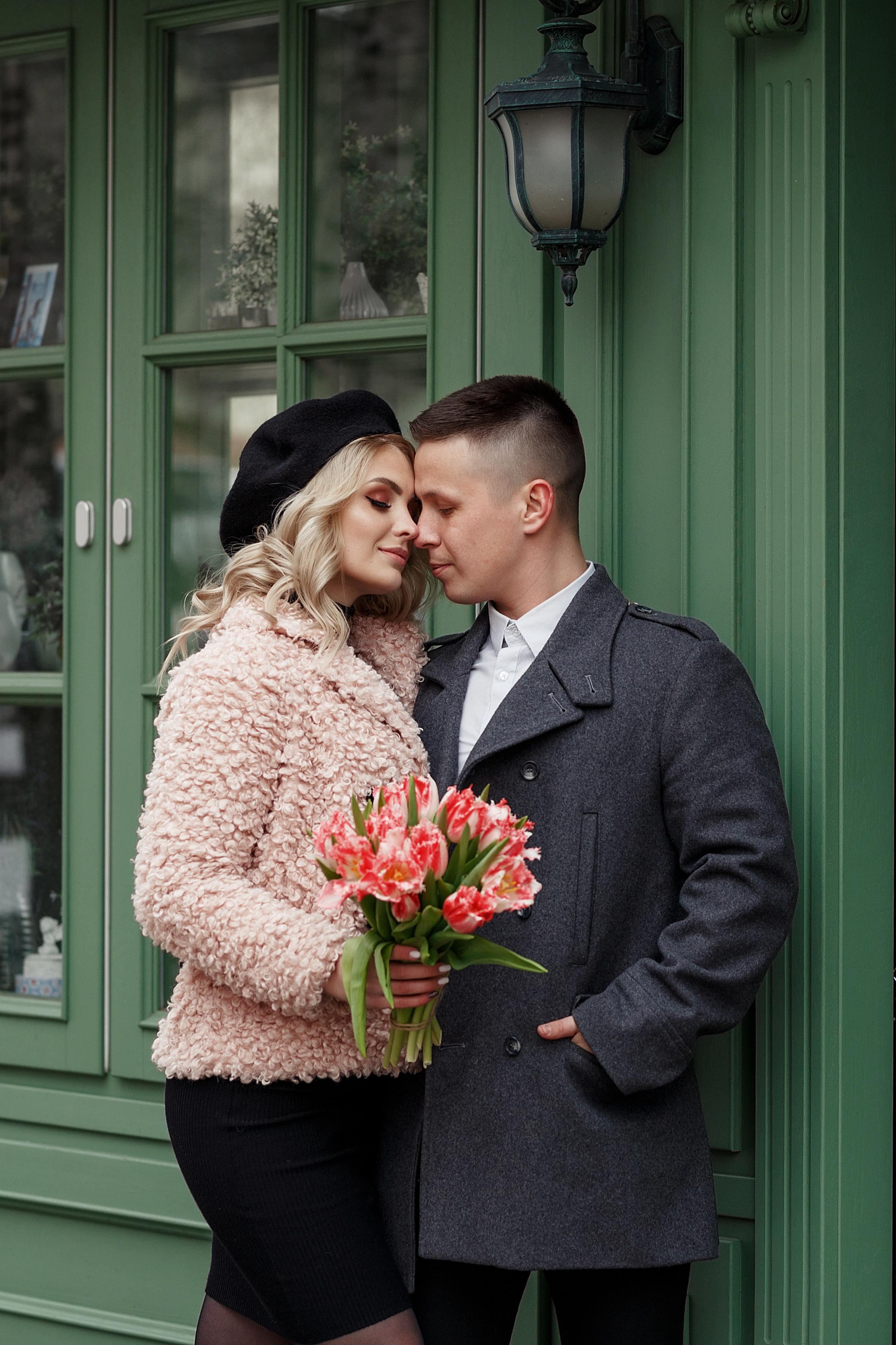 Кирилл и Виктория. Фотограф Минск Татьяна Ильич