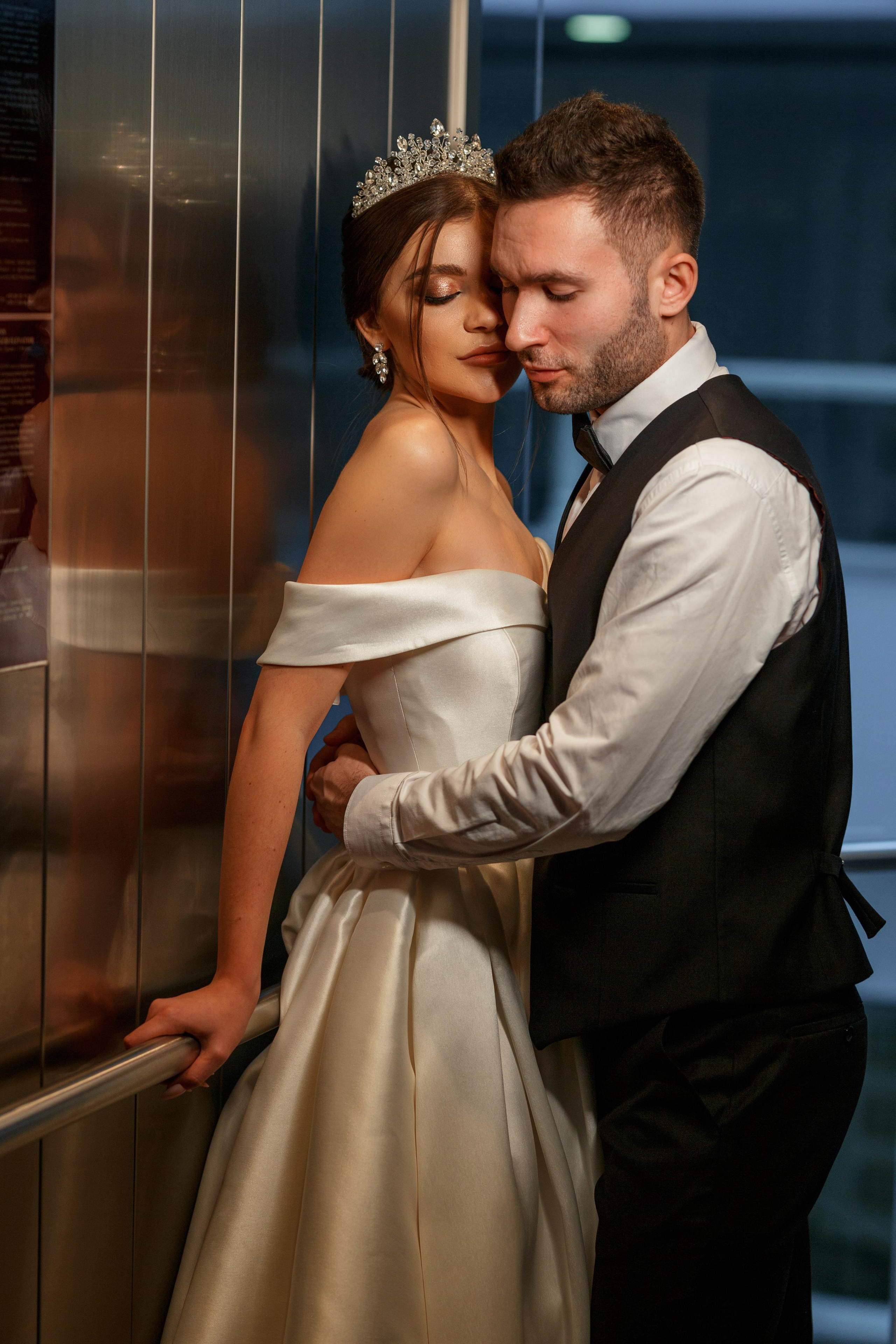 Анастасия и Артём. Фотограф Минск Татьяна Ильич