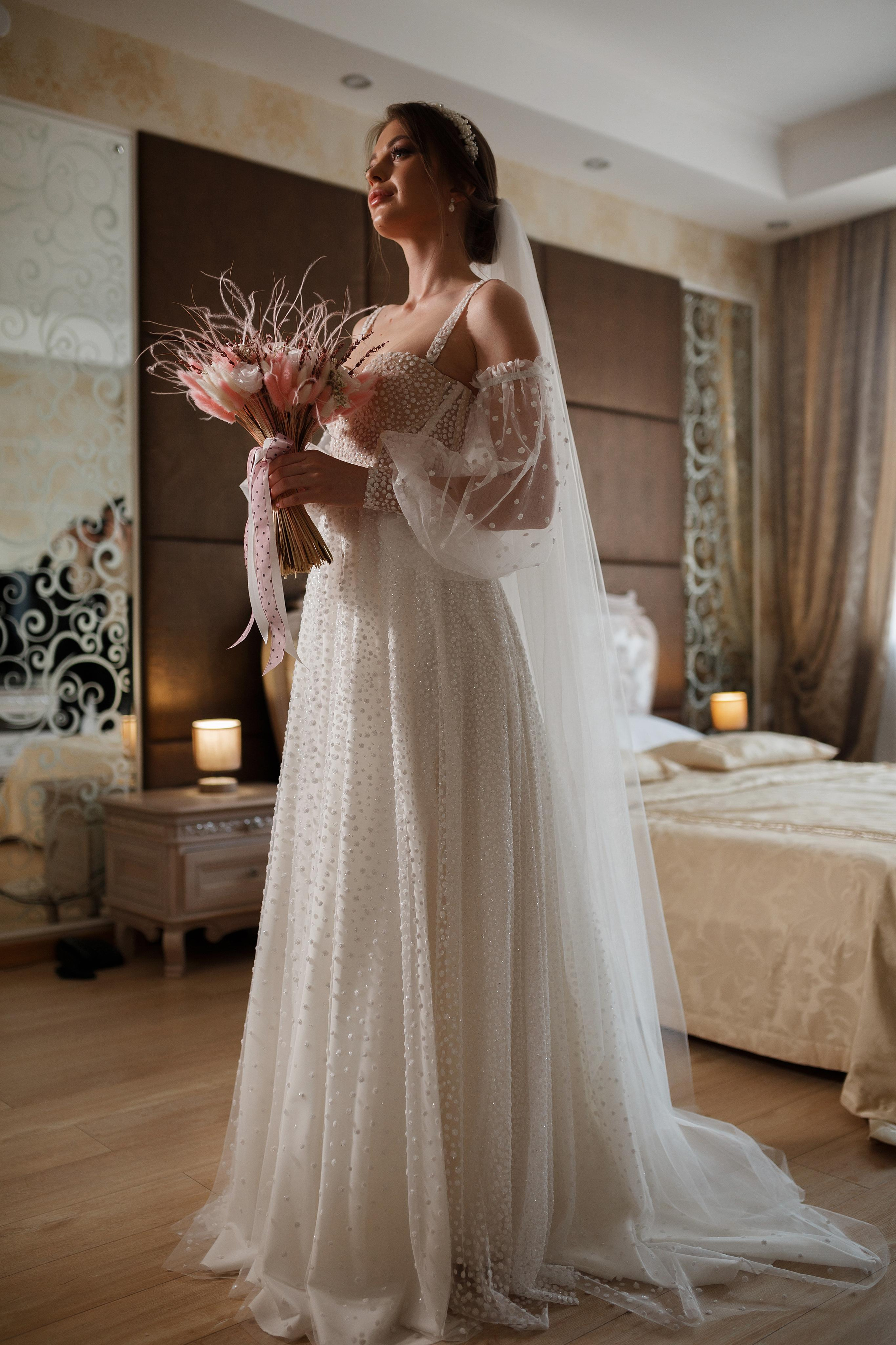 Станислава и Артём. Фотограф Минск Татьяна Ильич