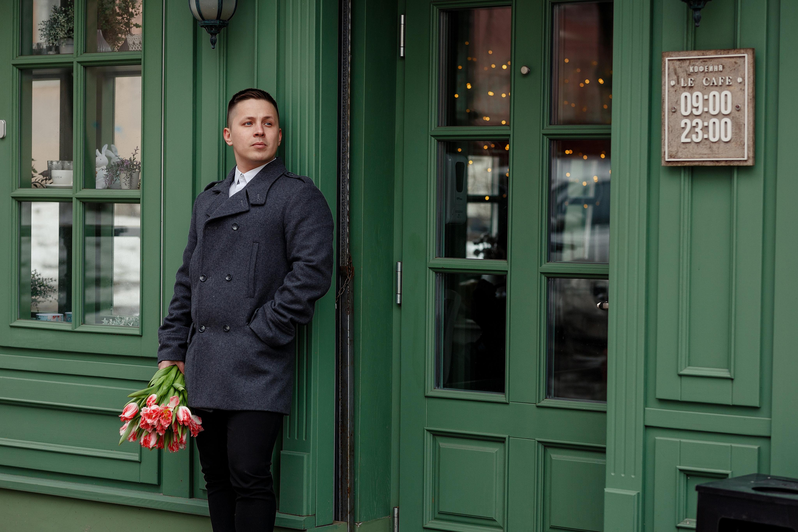 Кирилл и Виктория. Фотограф Минск Татьяна Ильич