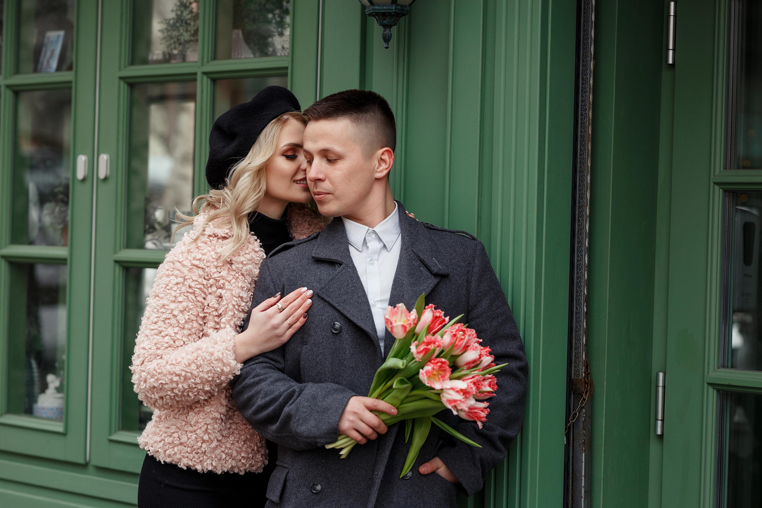 Кирилл и Виктория. Фотограф Минск Татьяна Ильич