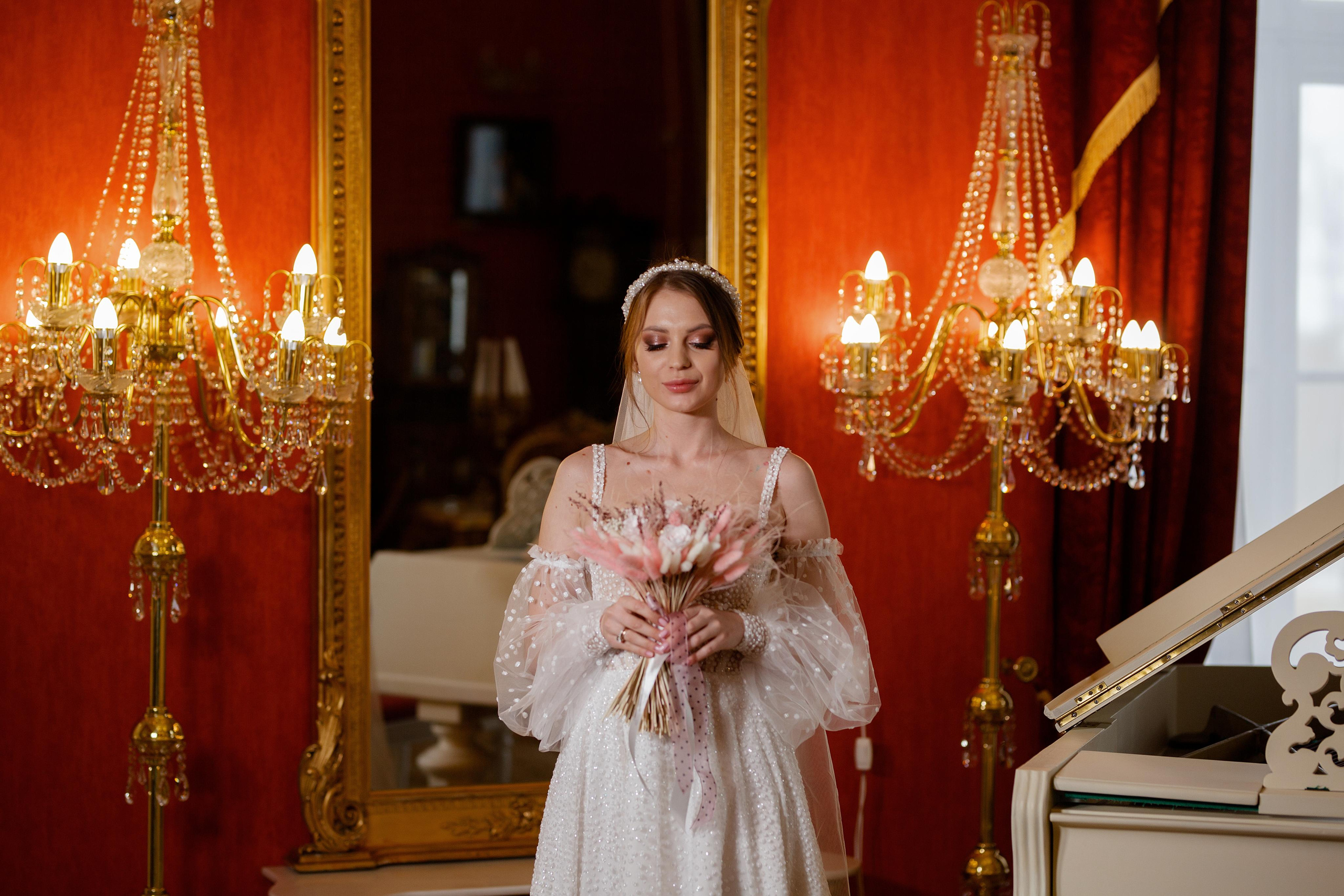 Станислава и Артём. Фотограф Минск Татьяна Ильич