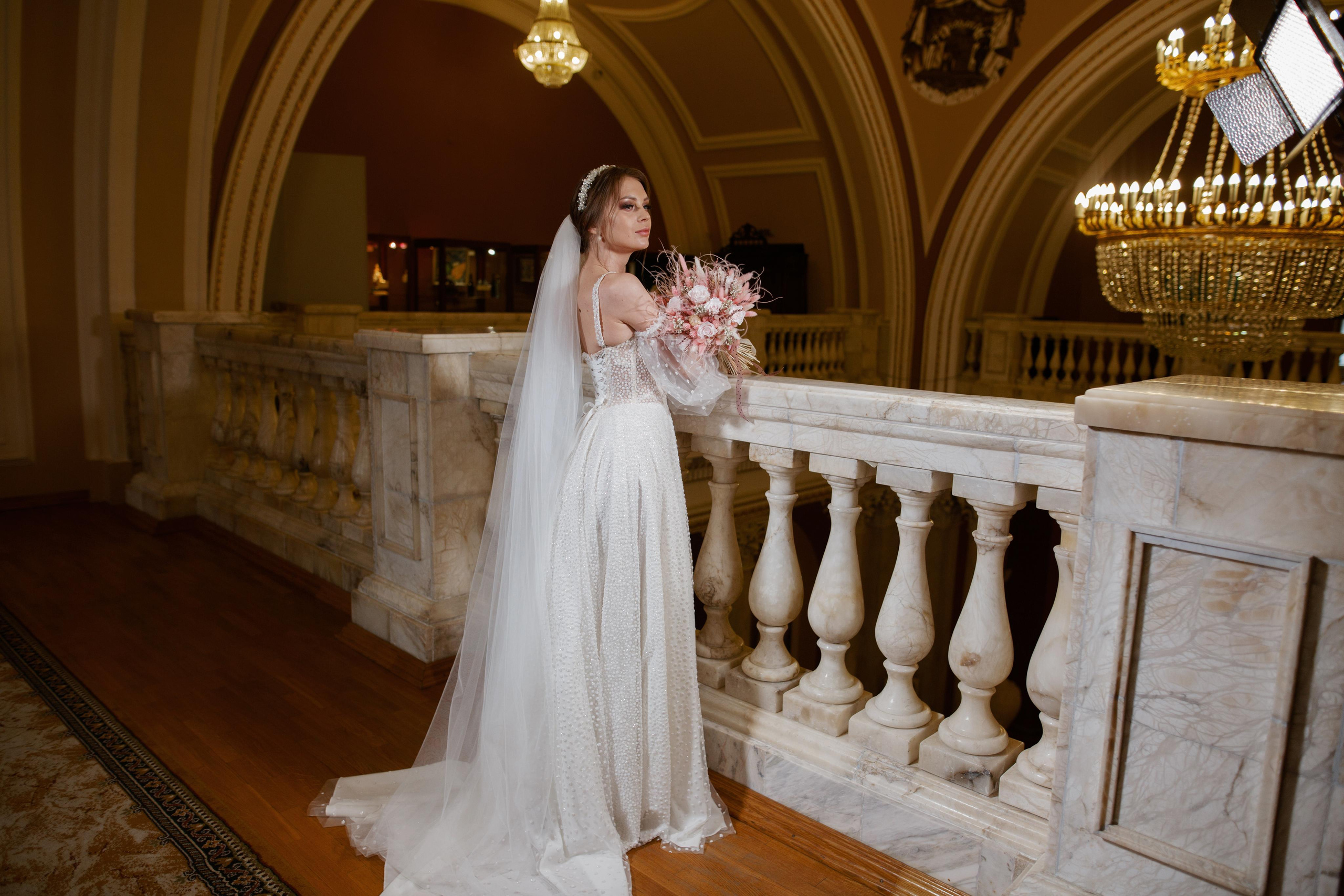 Станислава и Артём. Фотограф Минск Татьяна Ильич