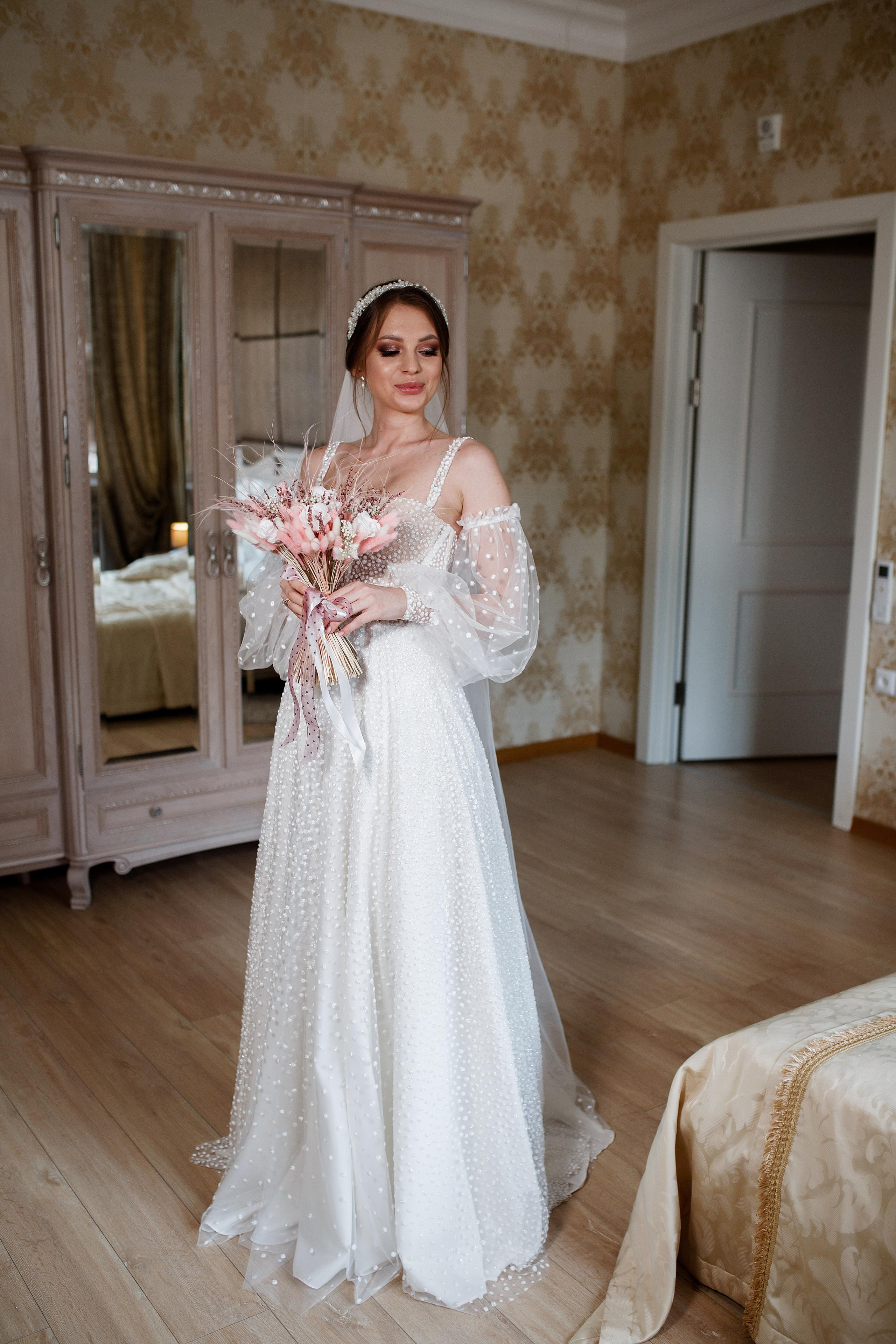 Станислава и Артём. Фотограф Минск Татьяна Ильич