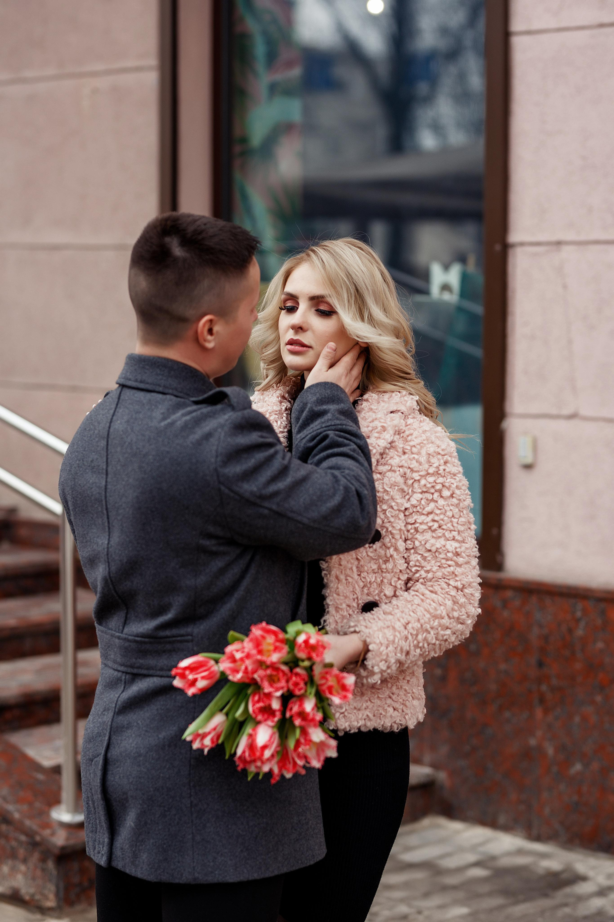 Кирилл и Виктория. Фотограф Минск Татьяна Ильич