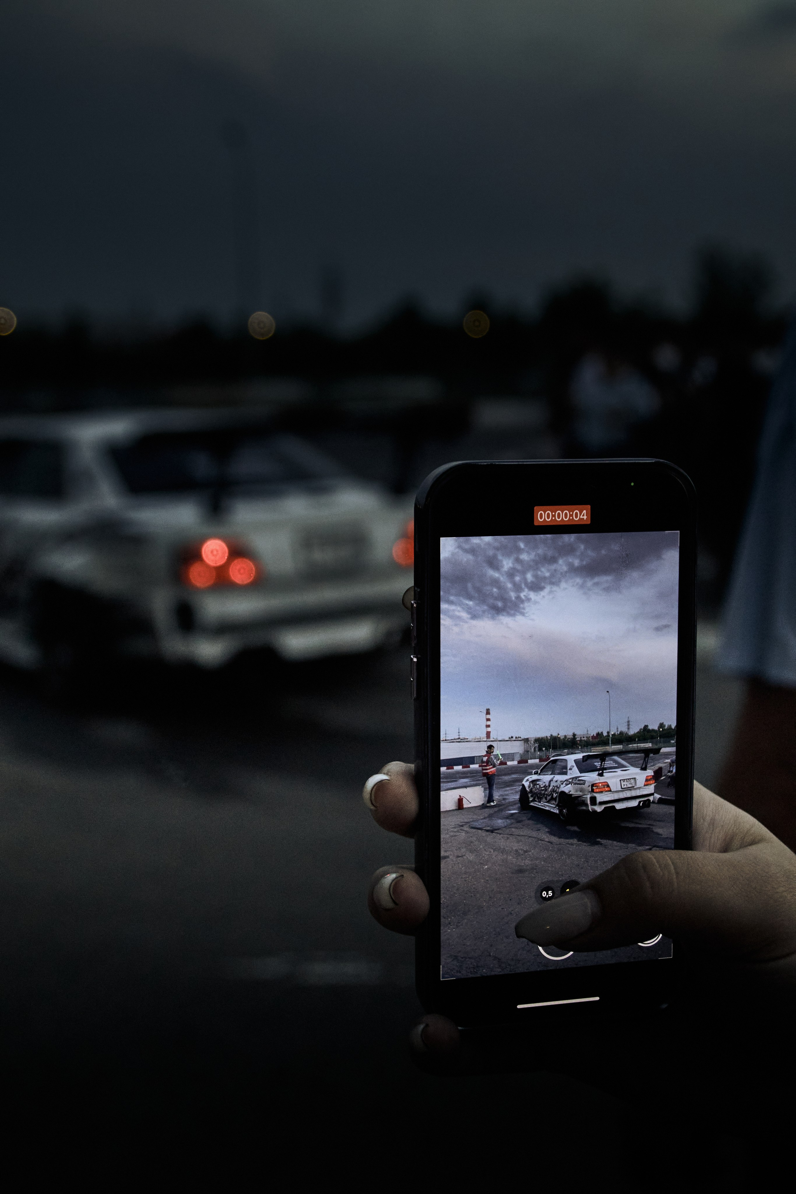 DNB 24. Фотограф Александр Рауш