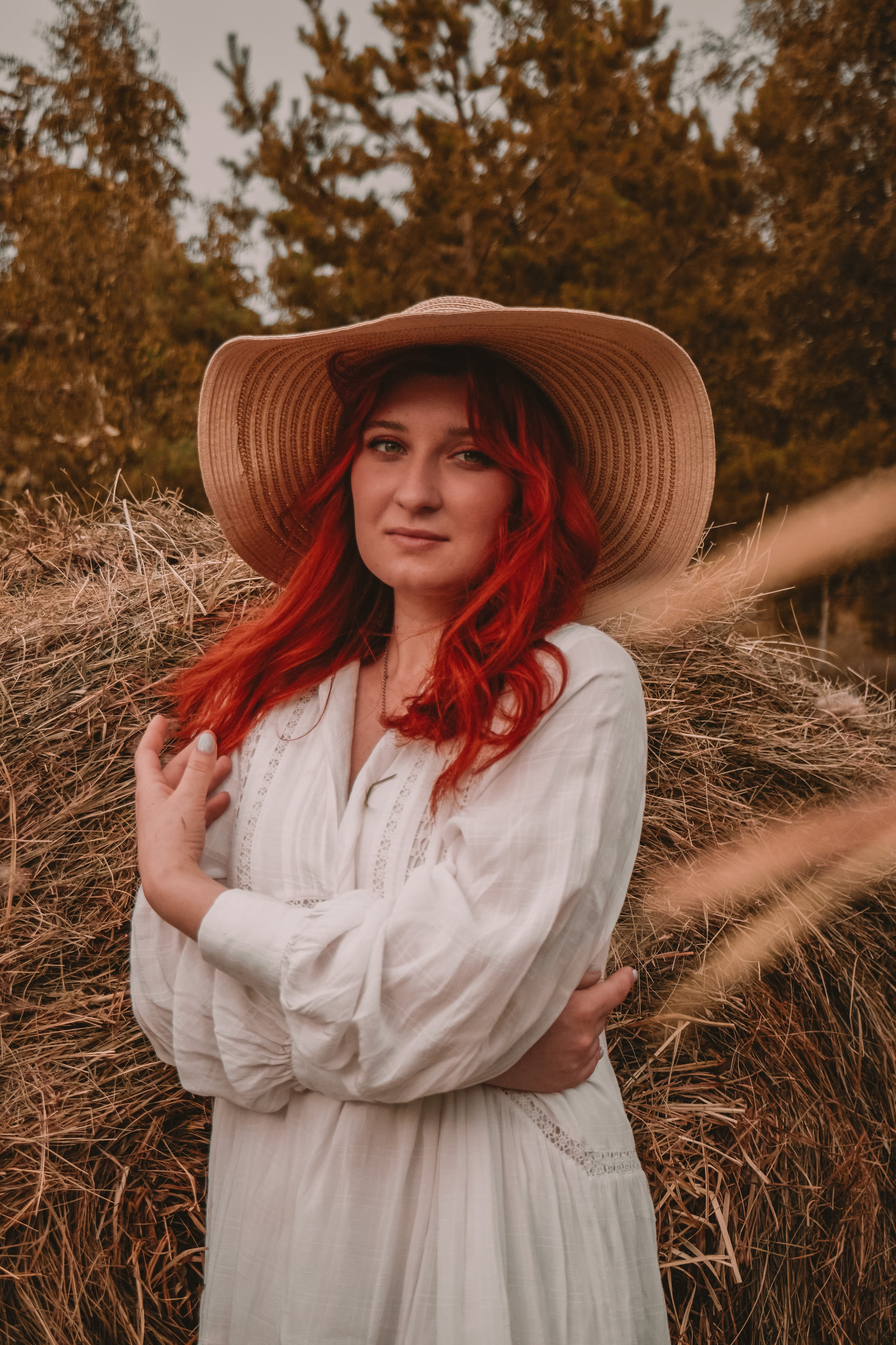 Надя. Фотограф Стилист Тюмень Вера Хайруллина