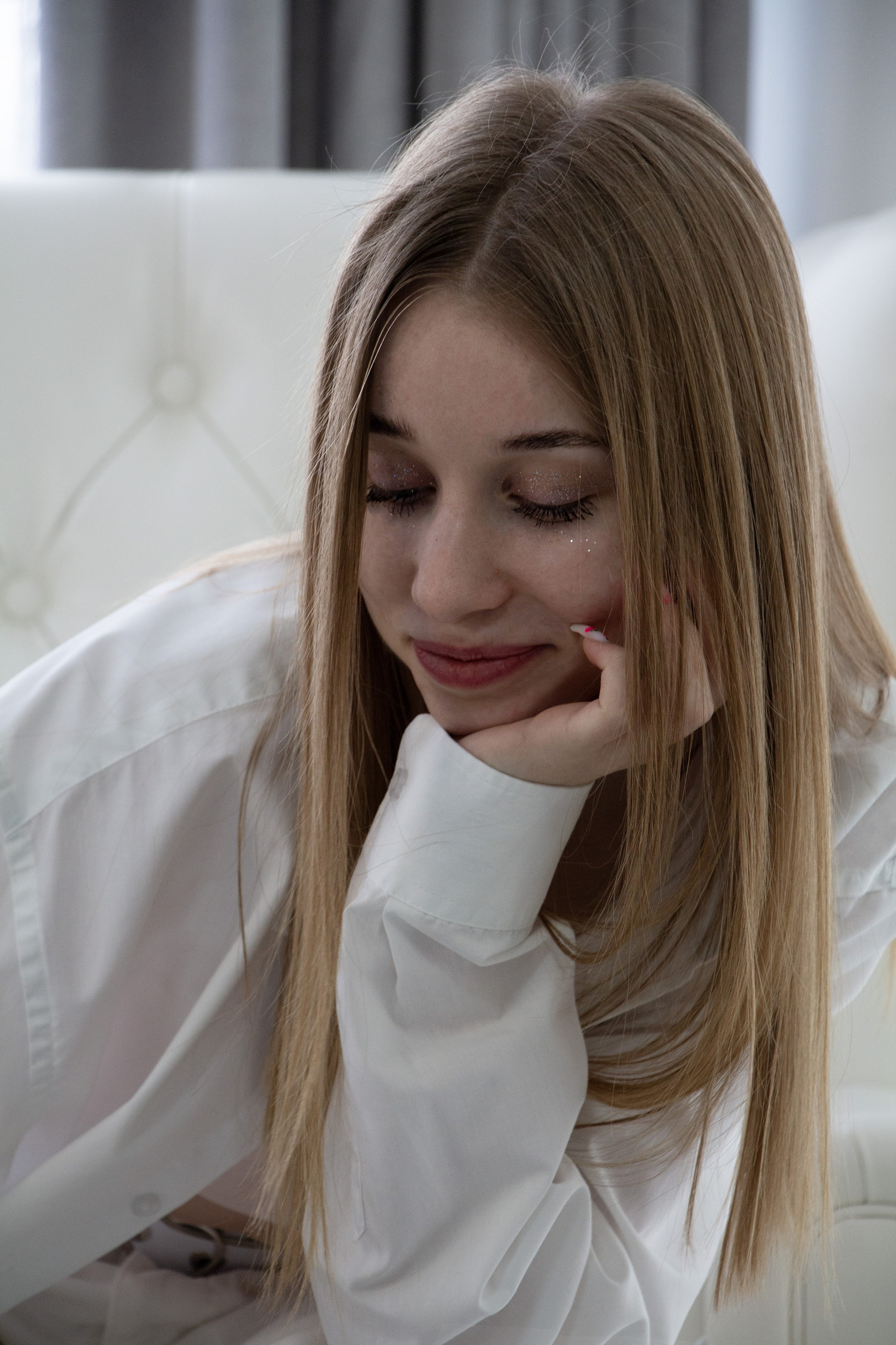 Юлия. Ваш фотограф Ирина Сарнаева Новосибирск — Томск