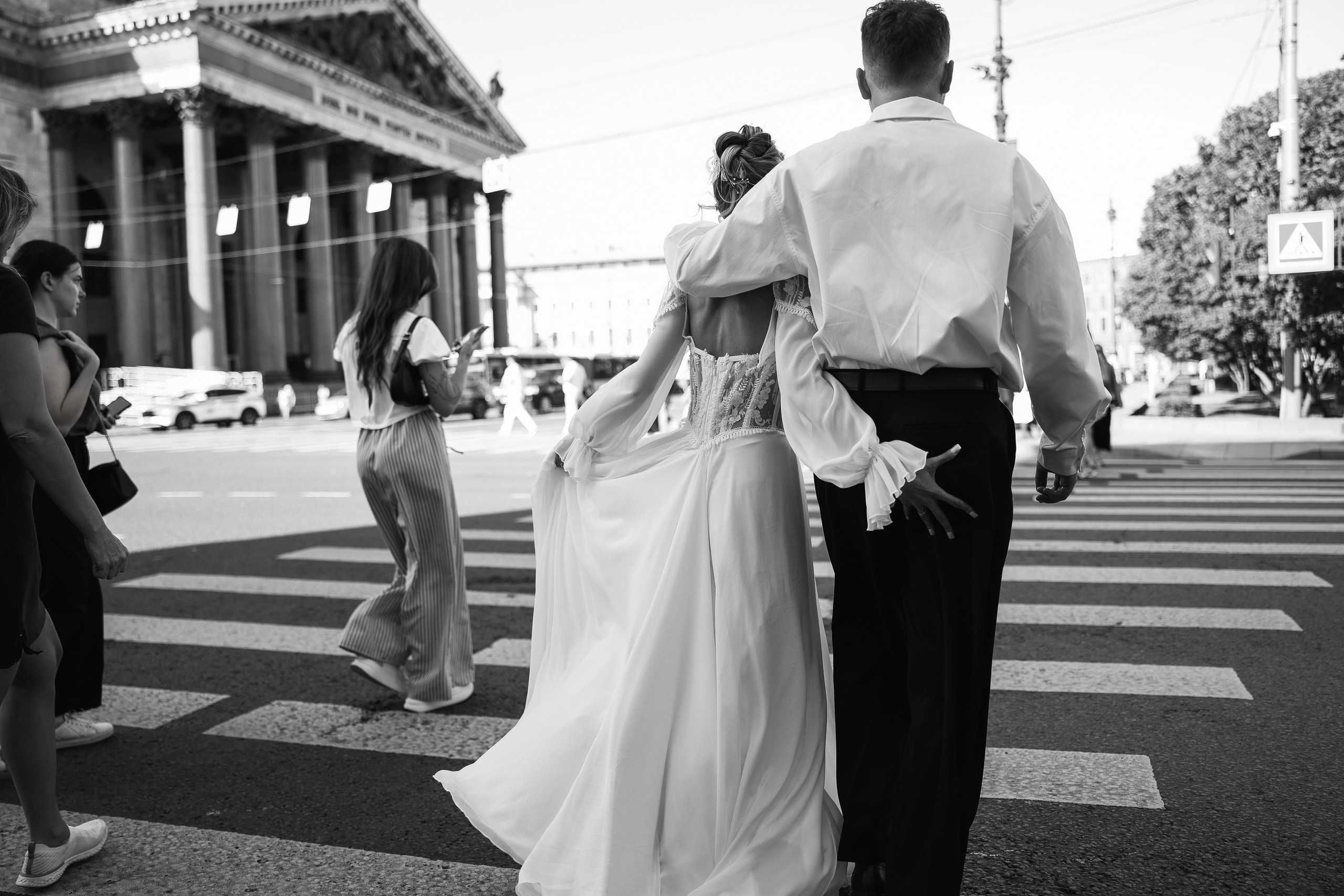 На вахте…. Свадебный и семейный Фотограф Денис Кошель