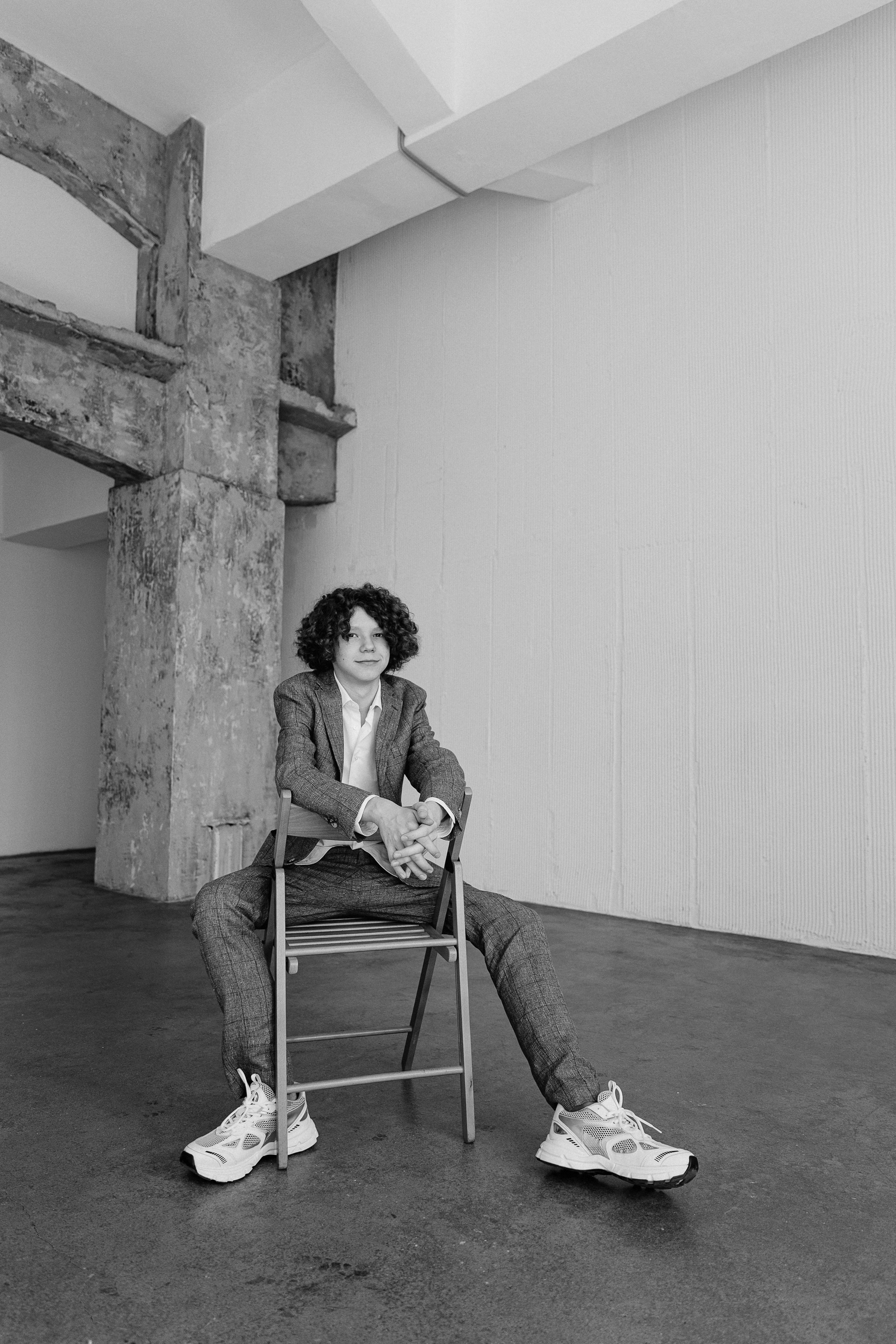 Даня. Свадебный и семейный фотограф в Москве