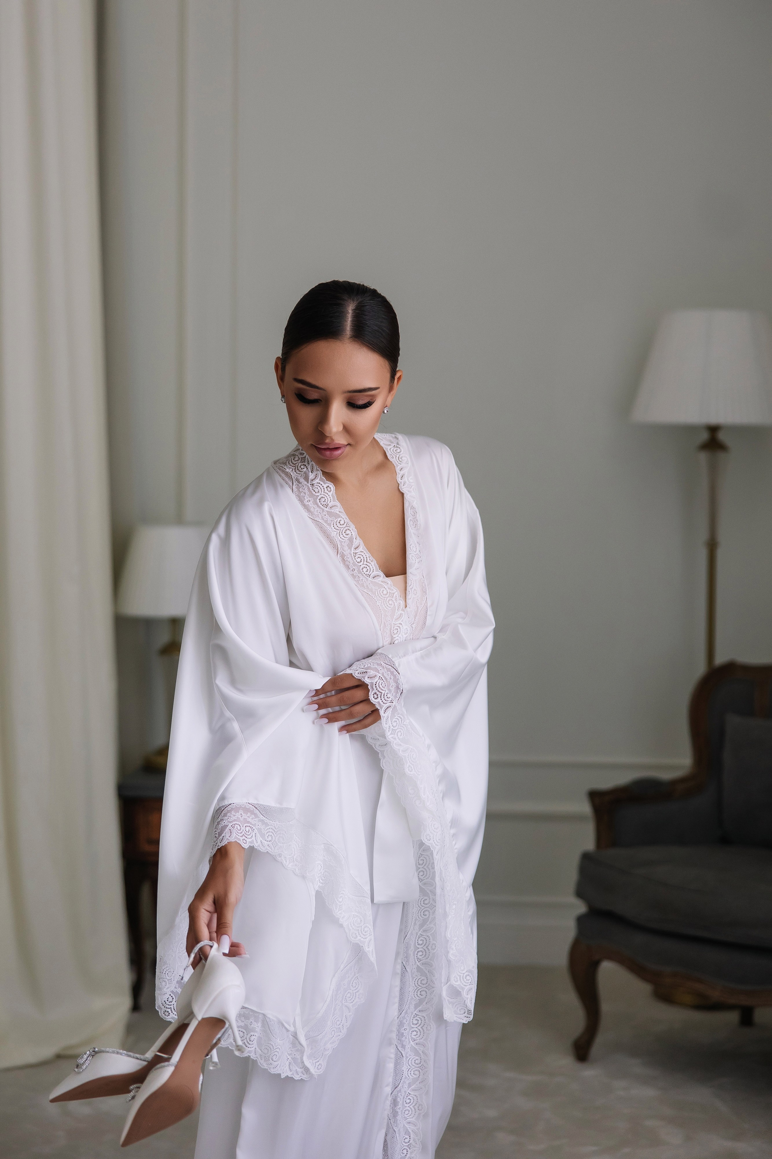 Никита и Виталина. Свадебный, детский и семейный, интерьерный фотограф в Краснодаре