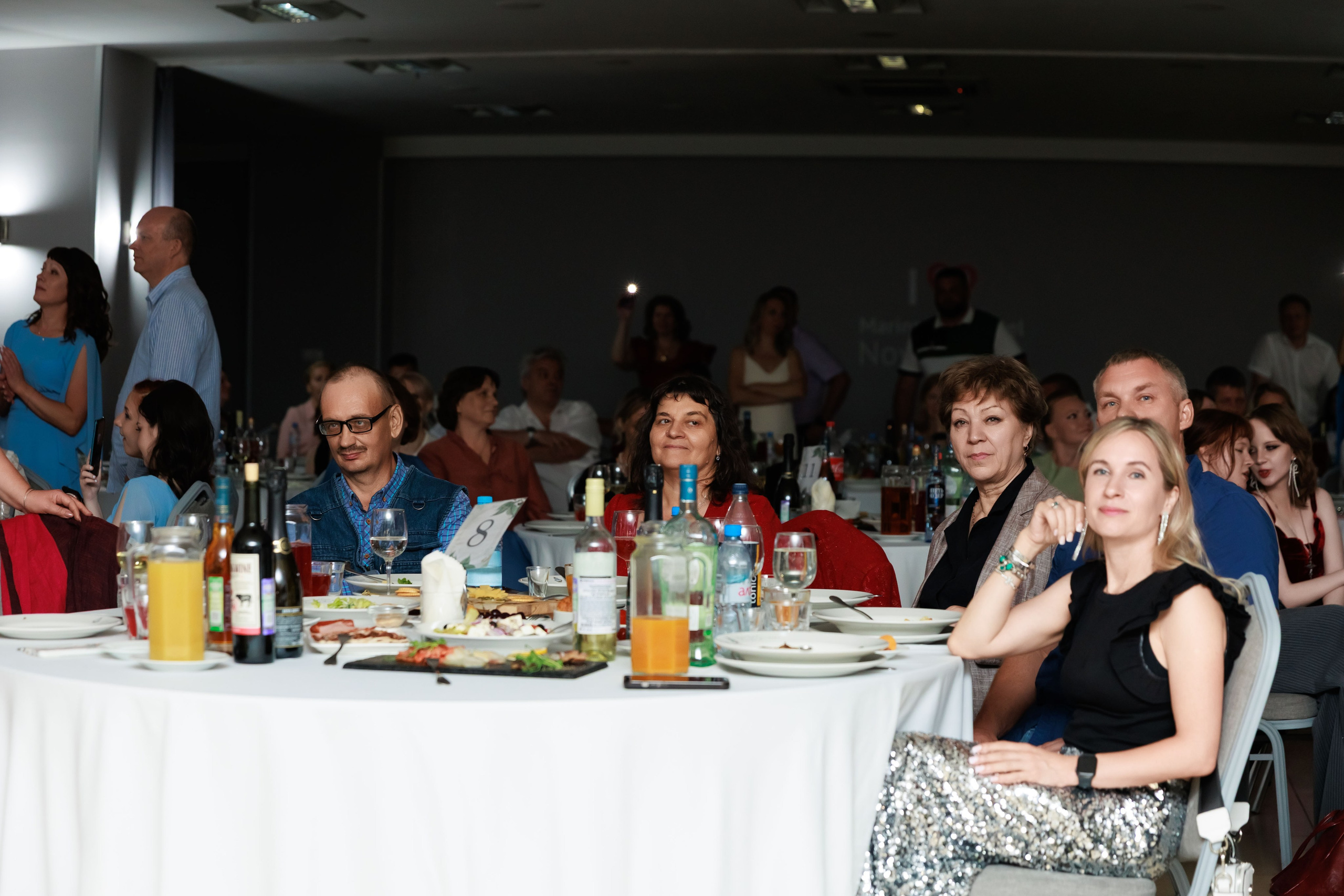 Выпускной 11 классов. Фотограф Новосибирск — Наталья Гресь