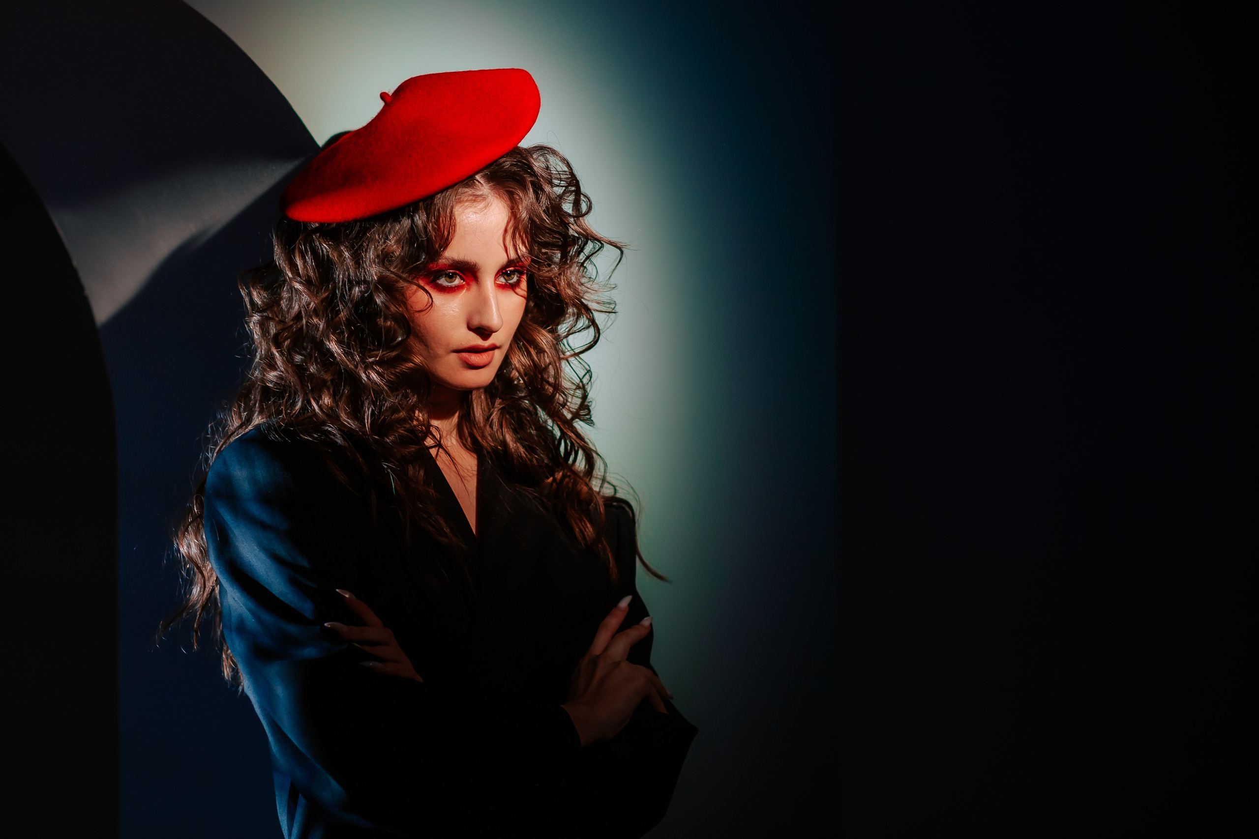 Обратная сторона красивого кадра. Фотограф Тольятти Светлана Пудовкина