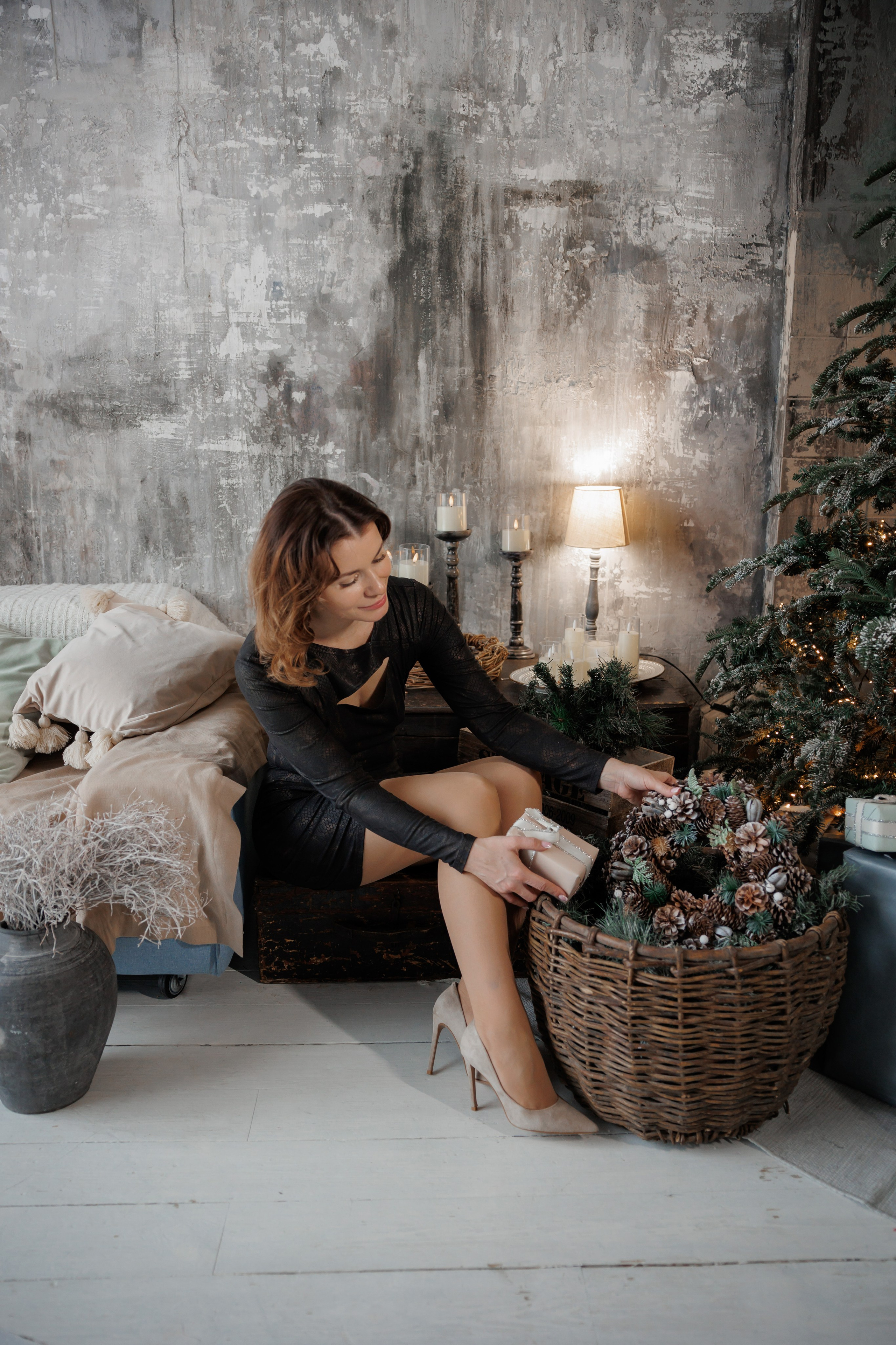 Юля, фотостудия «Пространство». Свадебный и репортажный фотограф (Москва, Королев и другие)