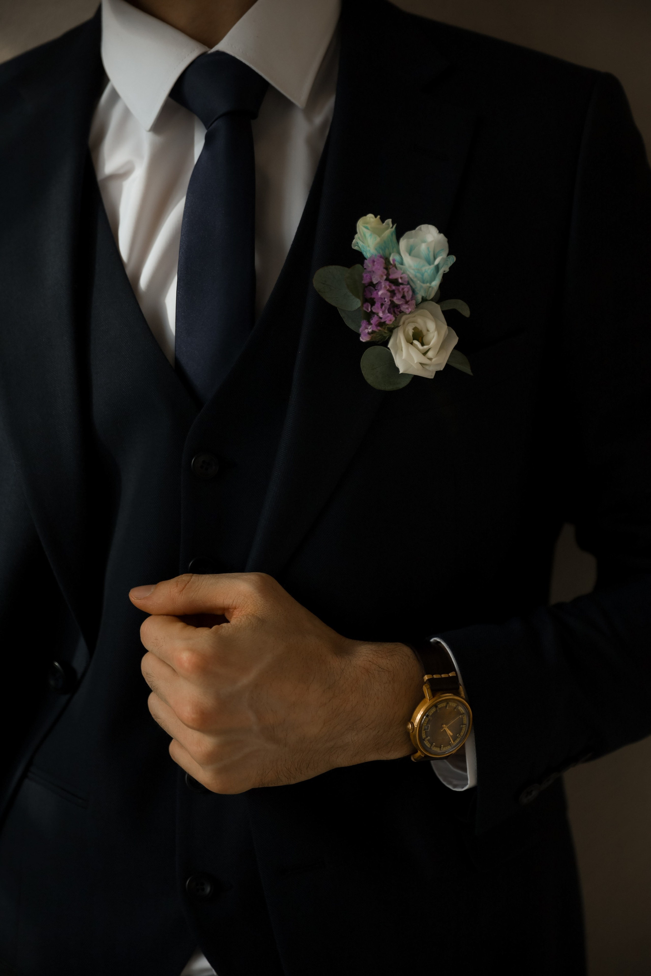 Алексей и Елена. Свадебный фотограф Екатеринбург Алексей Ладыгин