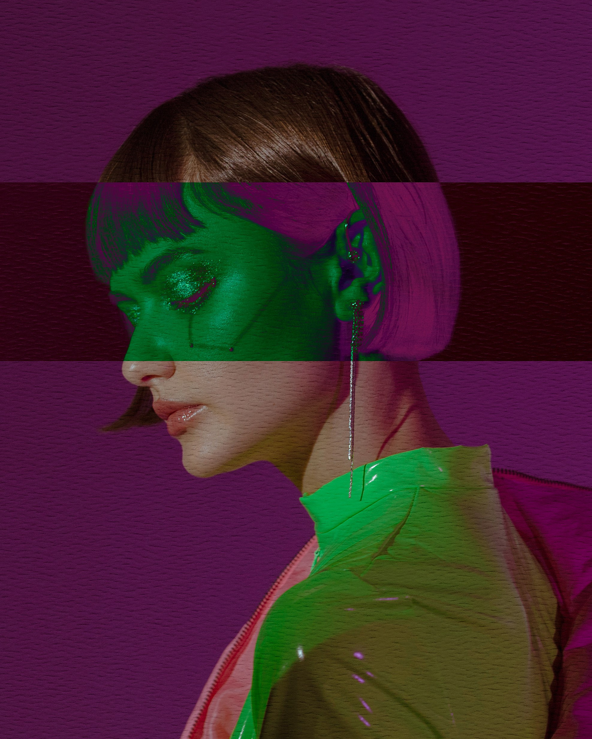 Алла Wonderella. Фотограф Москва | Анастасия Кочиш