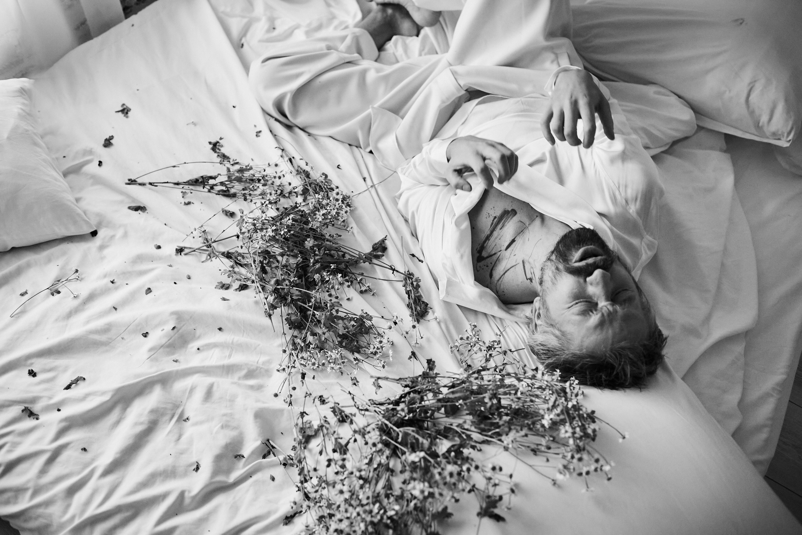 Фотограф Юлия Кирадиггер Москва репортаж студия портреты