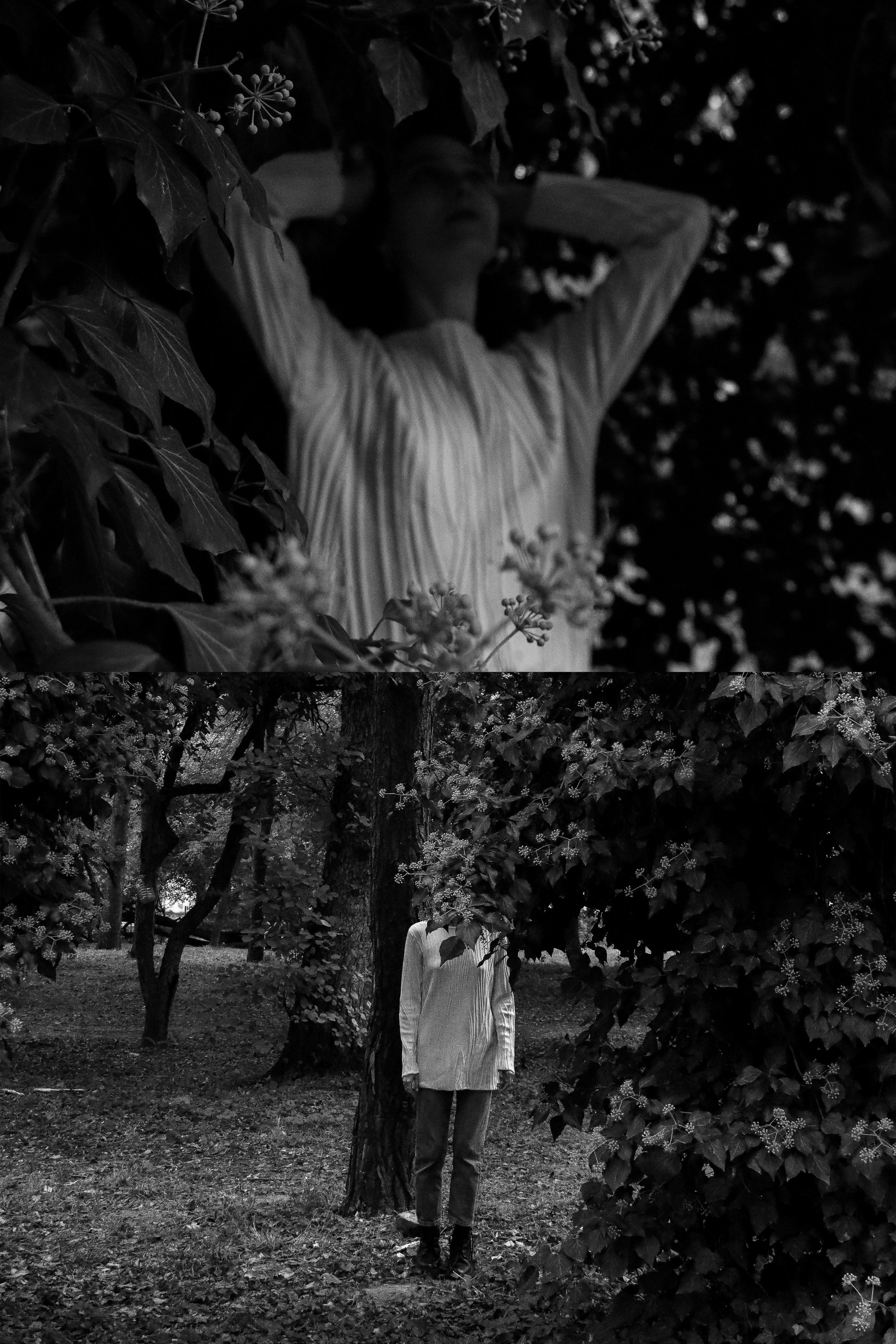 Катя. Портретный и репортажный фотограф в Анапе Злата Хидзик