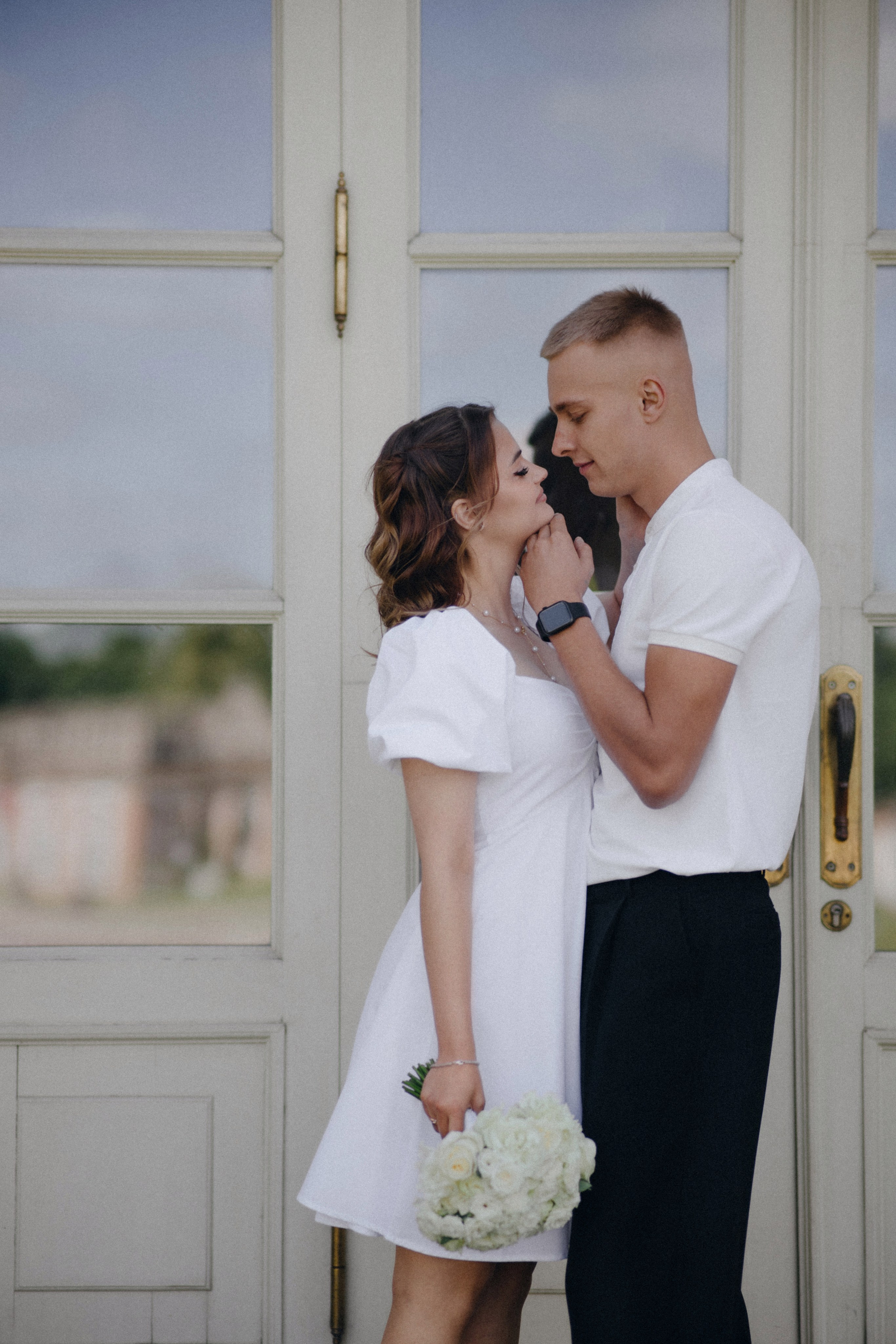 Анонс со свадьбы Арсена и Арины. Свадебный фотограф Москва и другие города