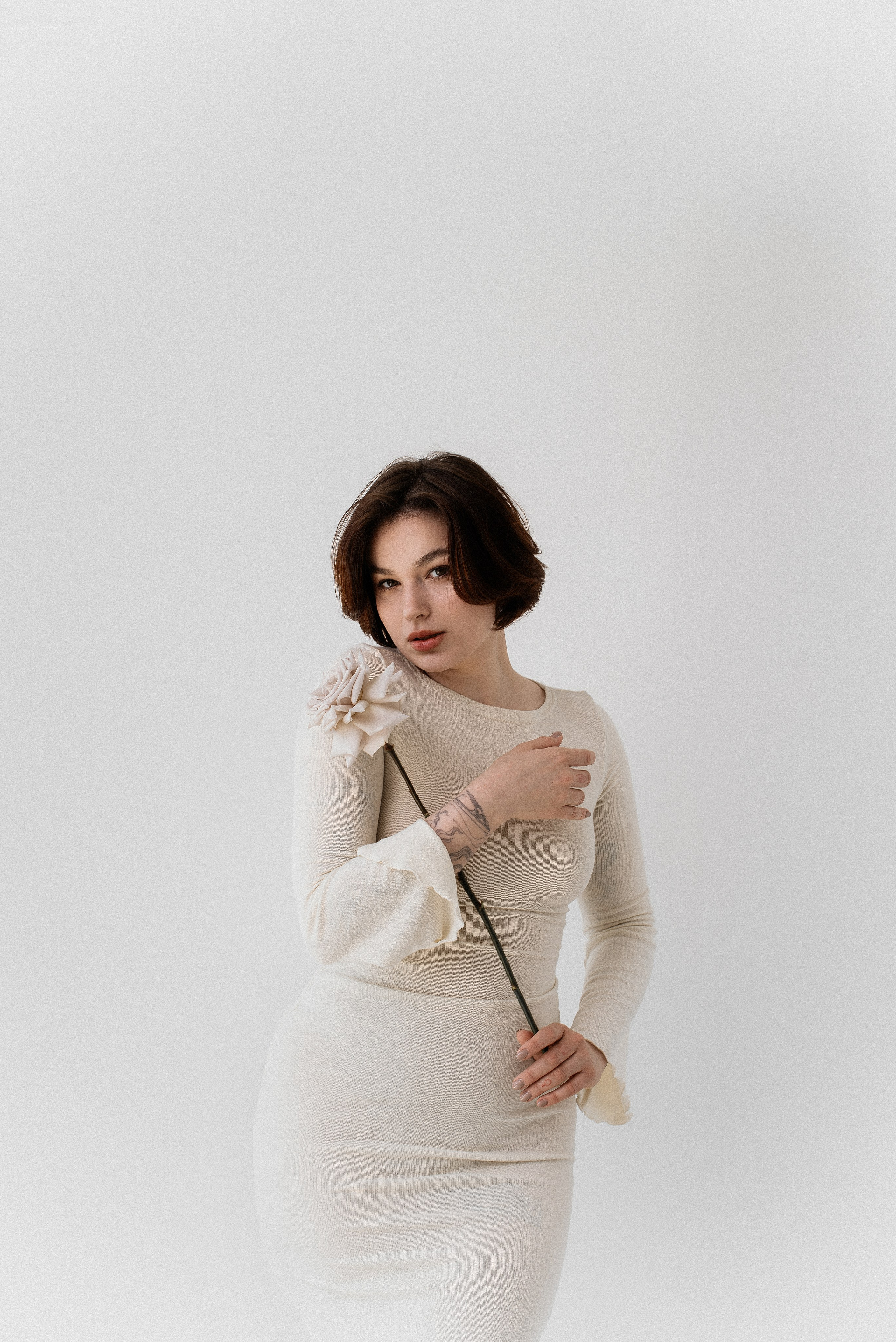 Аня. Фотограф Дарья Зотова