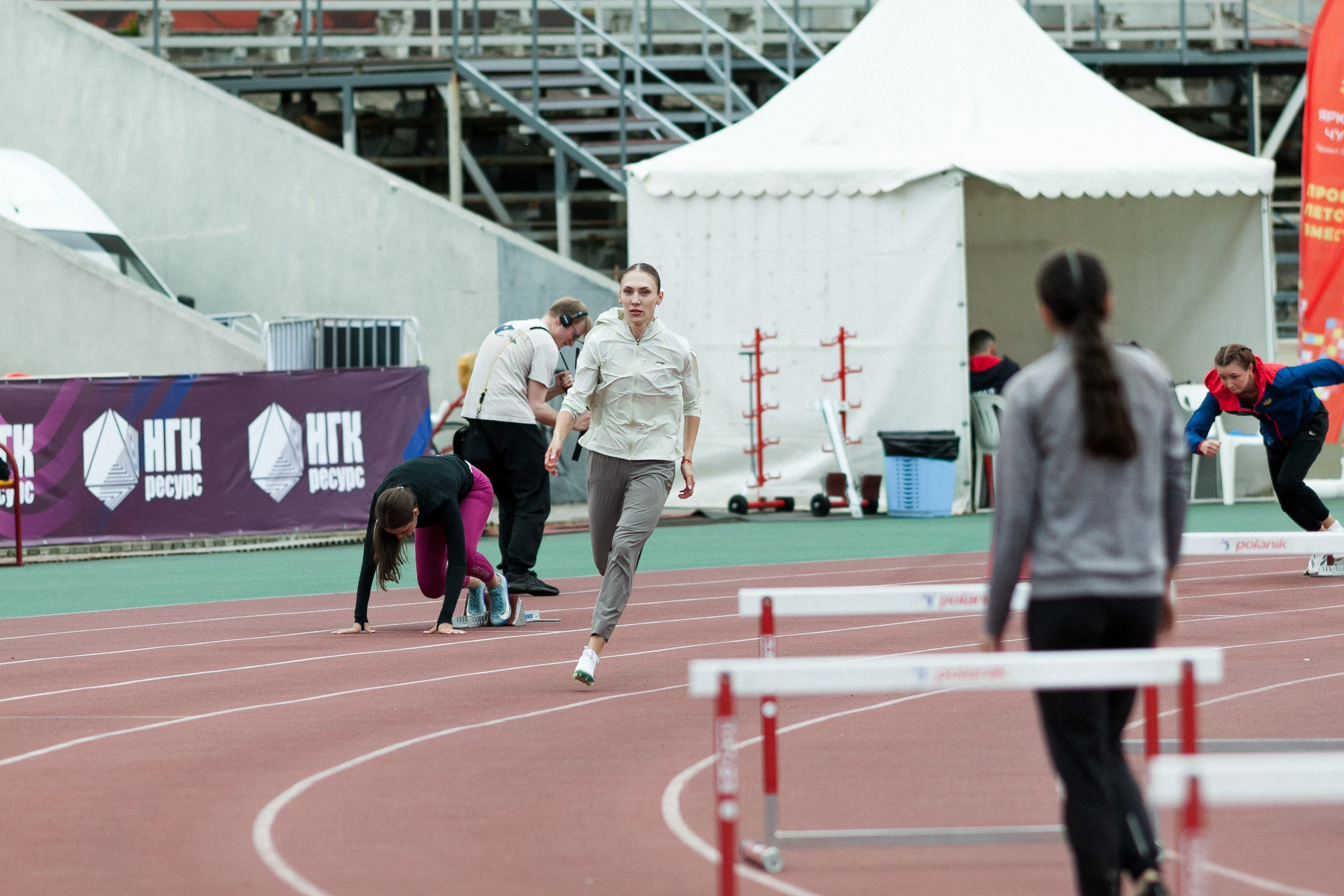 ЛА 5 июля 2025. Фотография