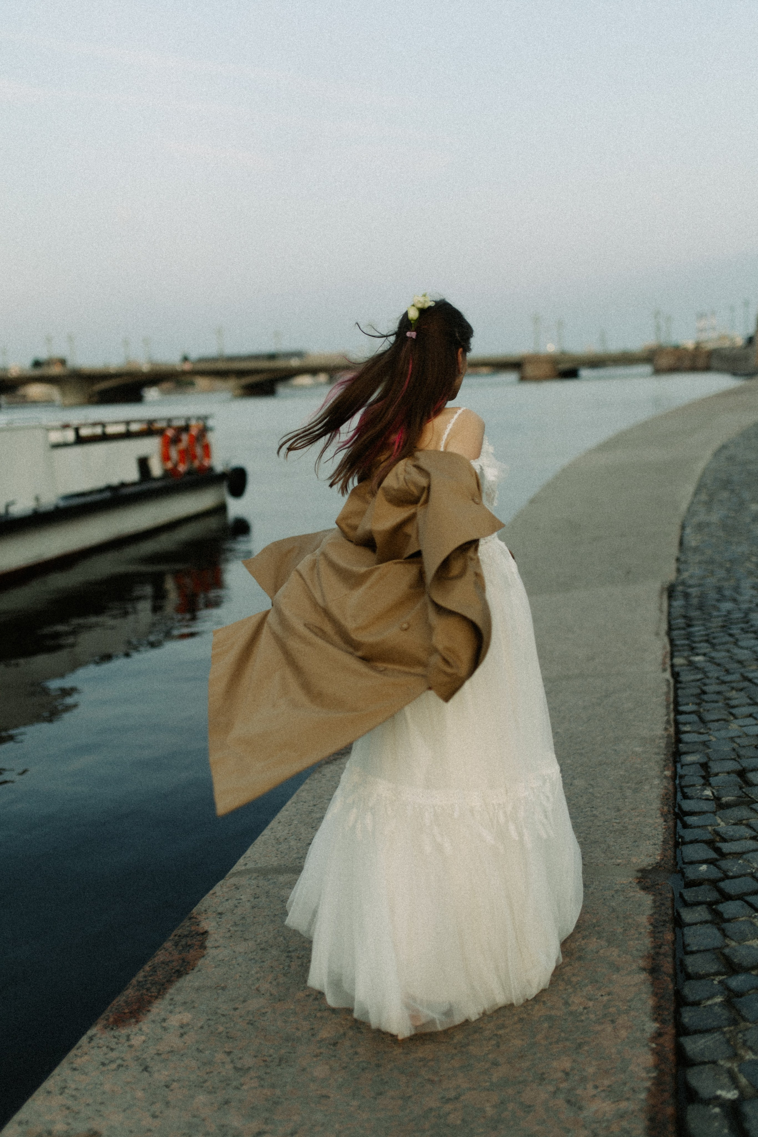 Елена и Александр. Фотограф в Санкт-Петербурге