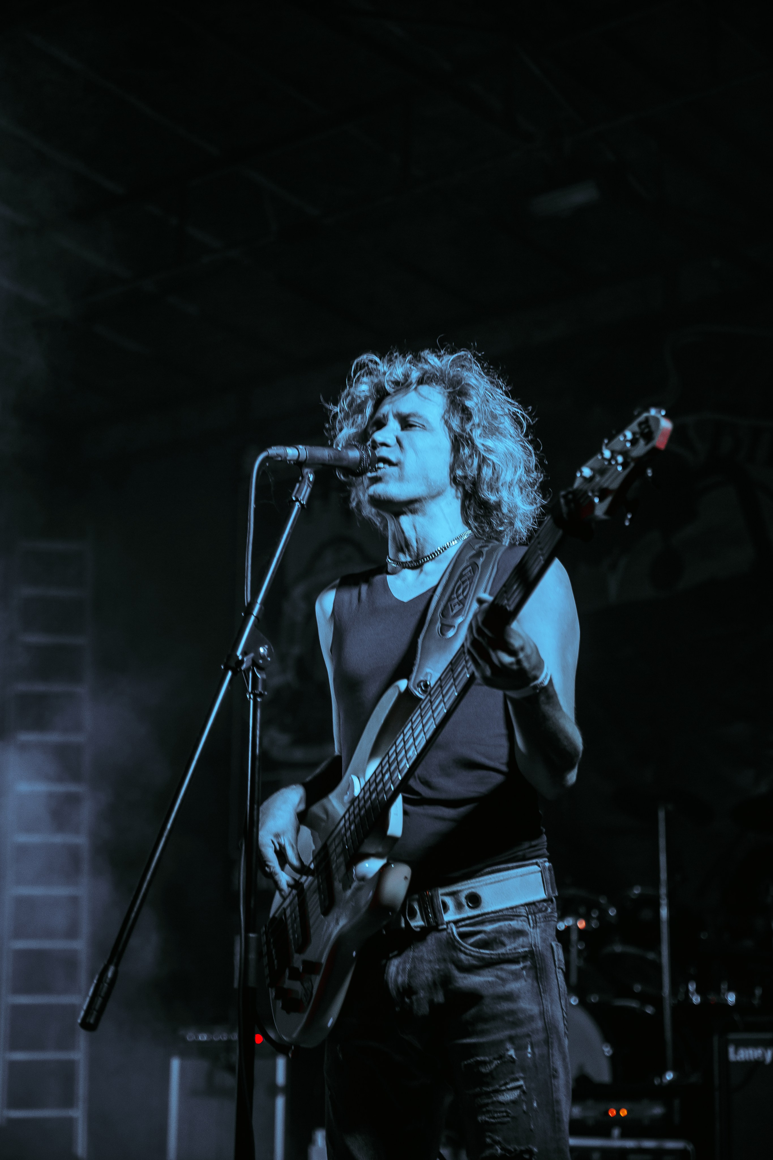 Концертная фотография. Фотограф в Волгодонске Ирина Шкода