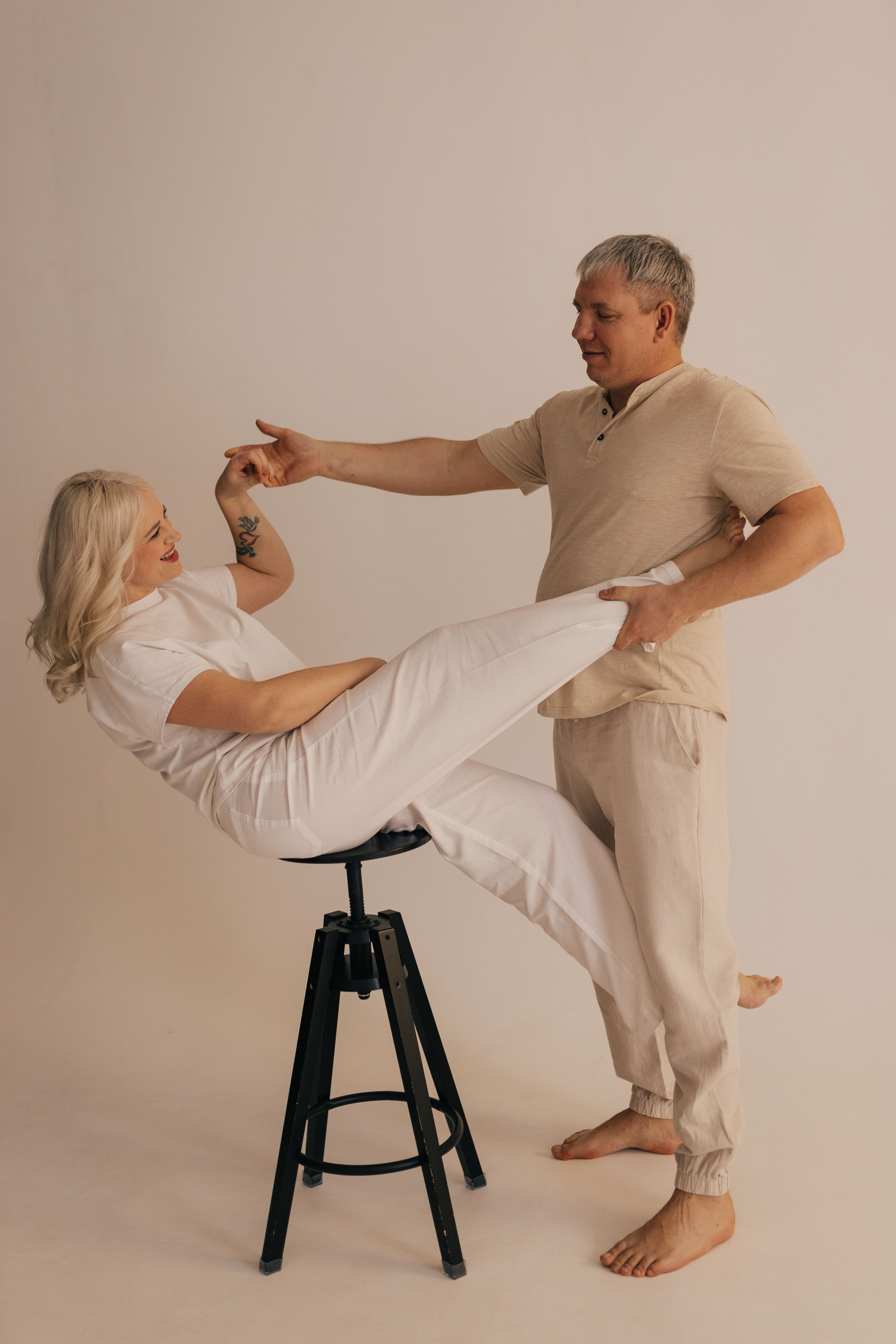 Александр и Александра. Фотограф в Ставрополе Svetlana Matveeva