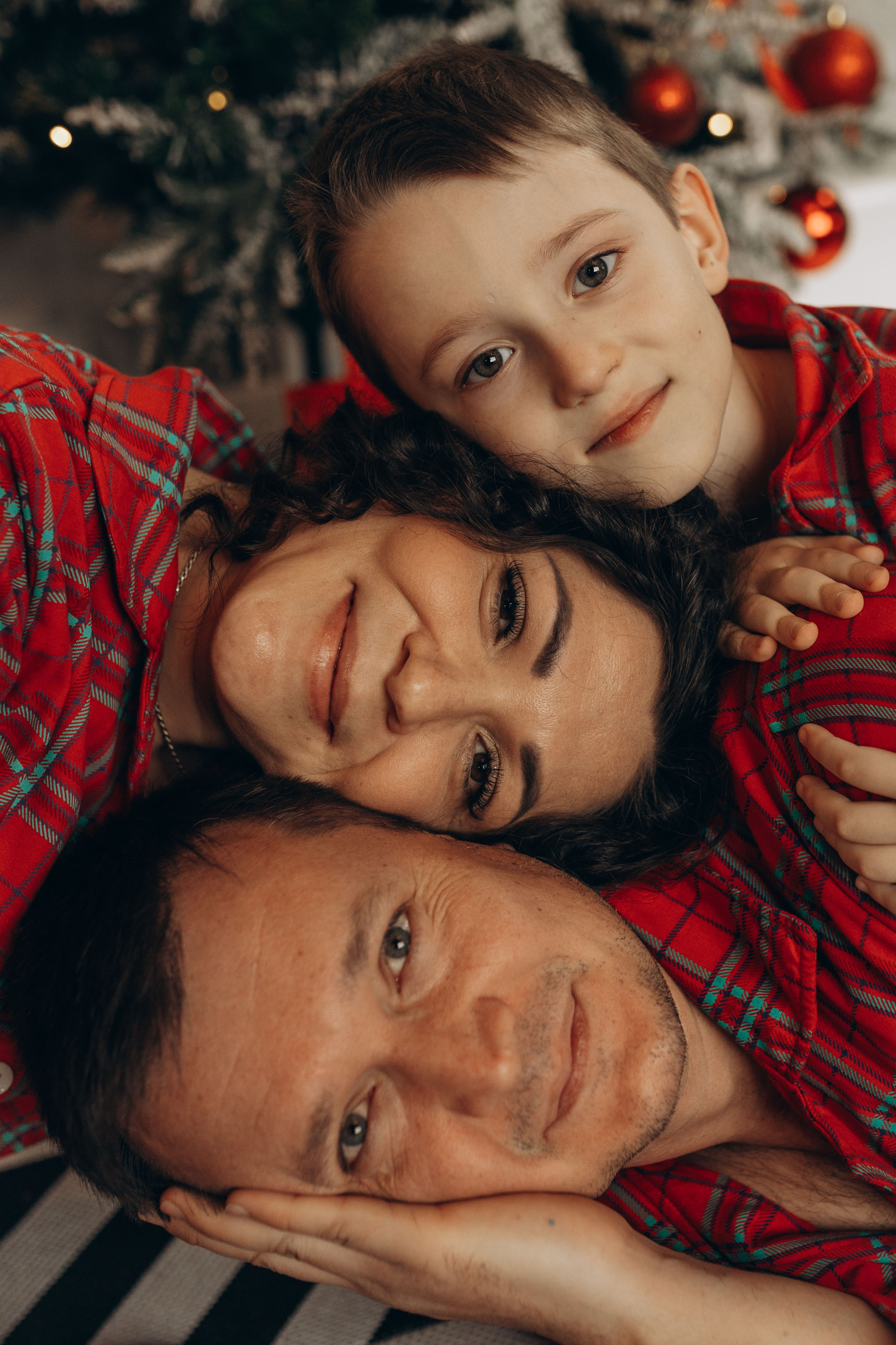 Новогоднее в ожидании чуда. Фотограф в Ставрополе Svetlana Matveeva