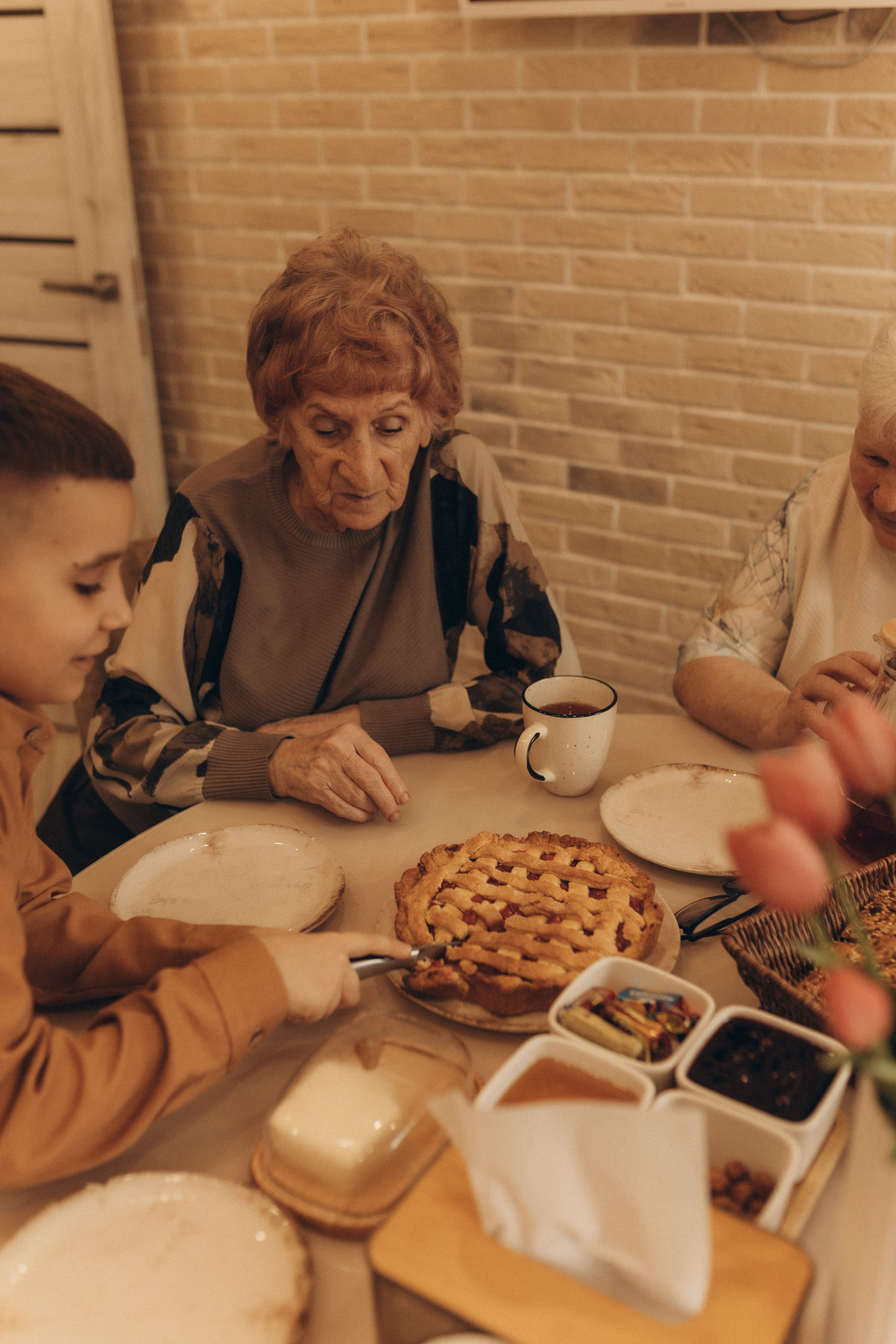 Поколение. Фотограф в Ставрополе Svetlana Matveeva