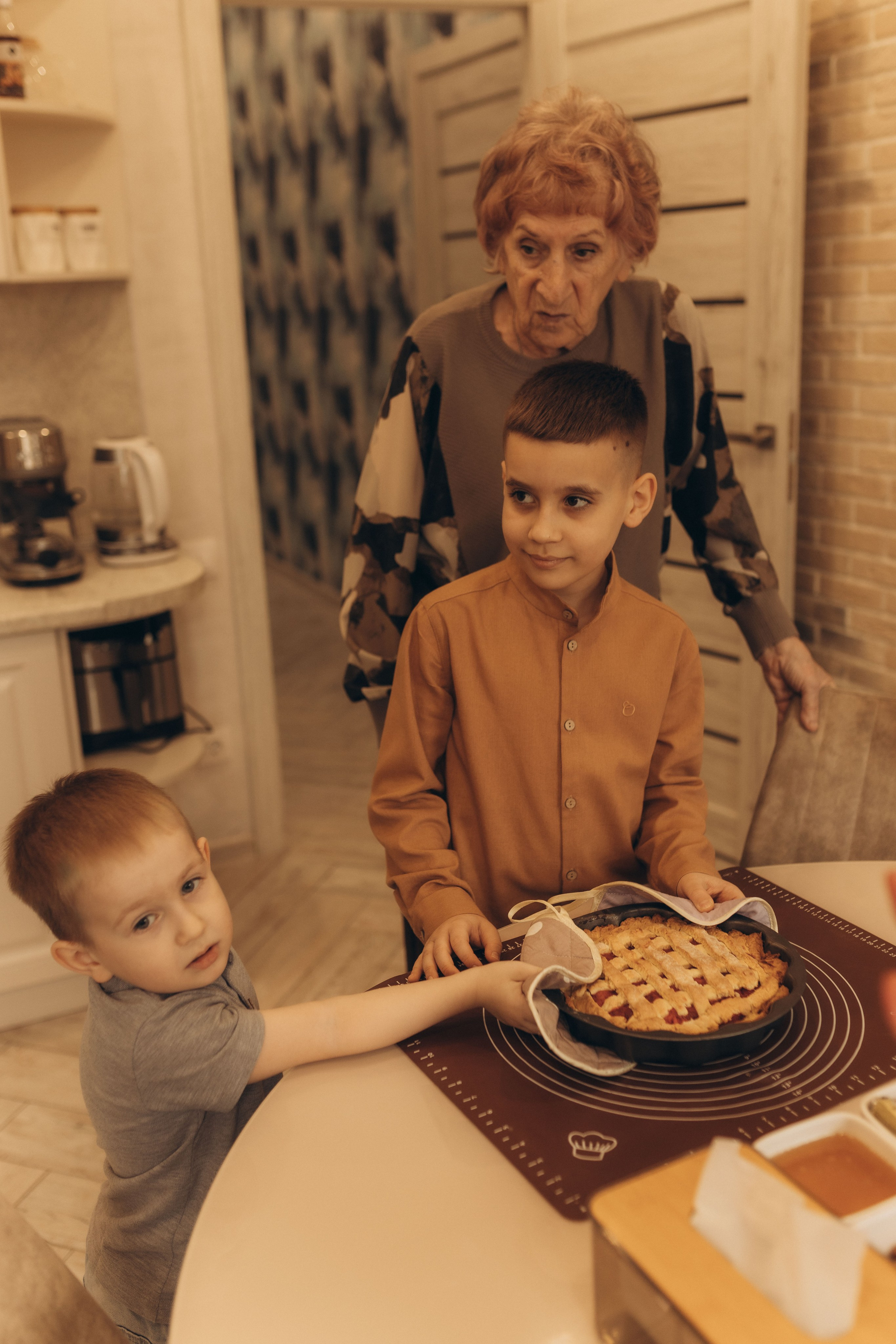 Поколение. Фотограф в Ставрополе Svetlana Matveeva