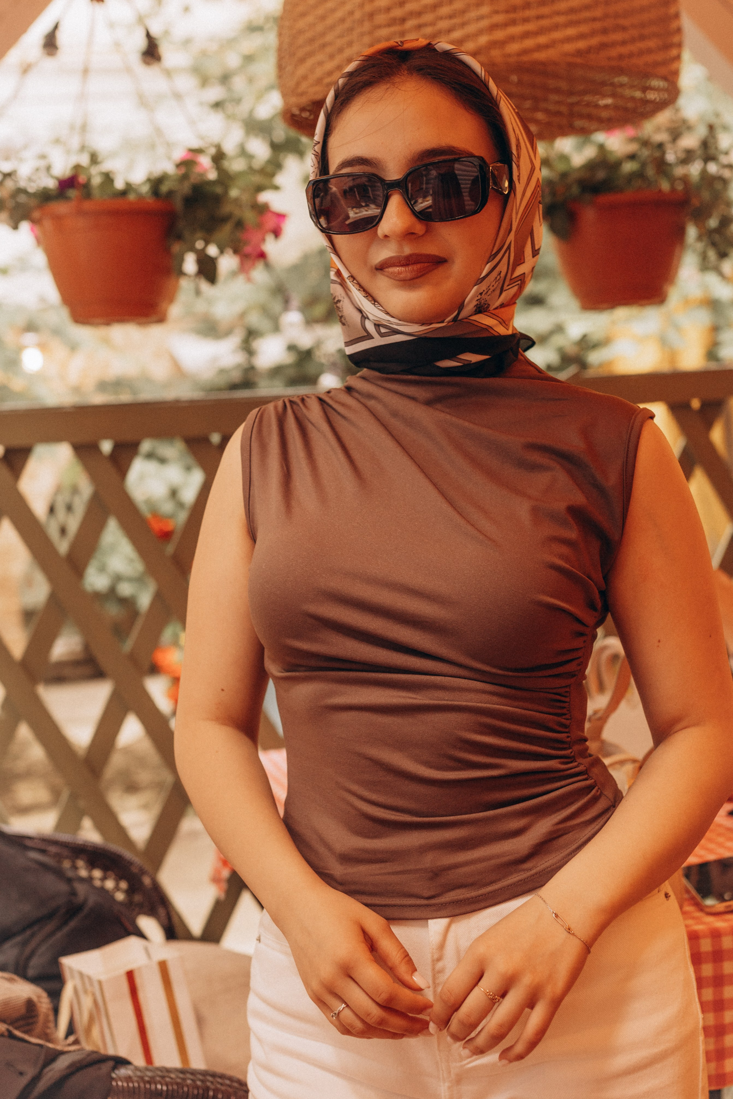 День рождения Маргариты в ресторане Белла Чао. Фотограф в Ставрополе Svetlana Matveeva