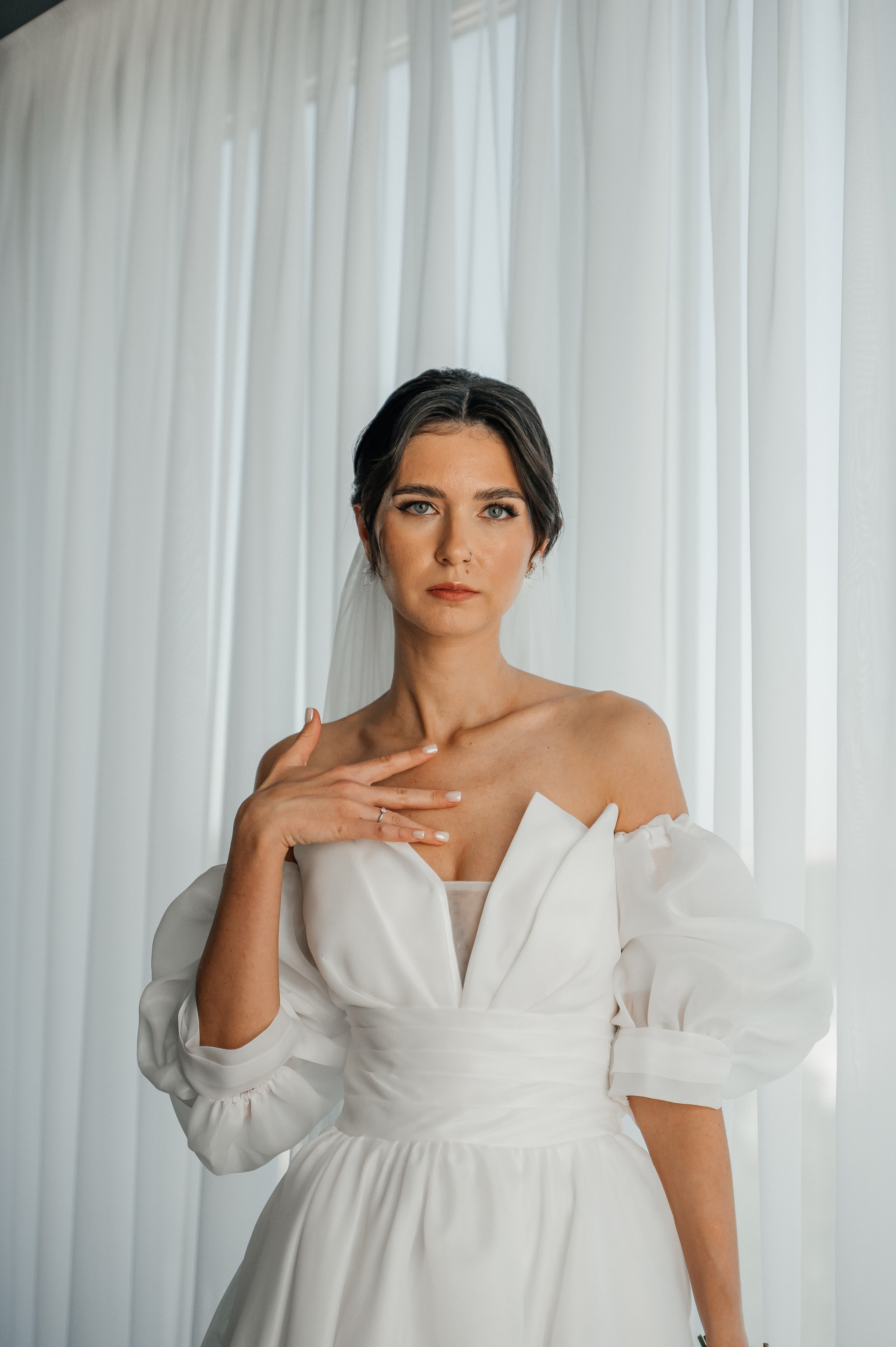 Женя и Рита 06.09.2024. Свадебный и семейный фотограф в городе Смоленске