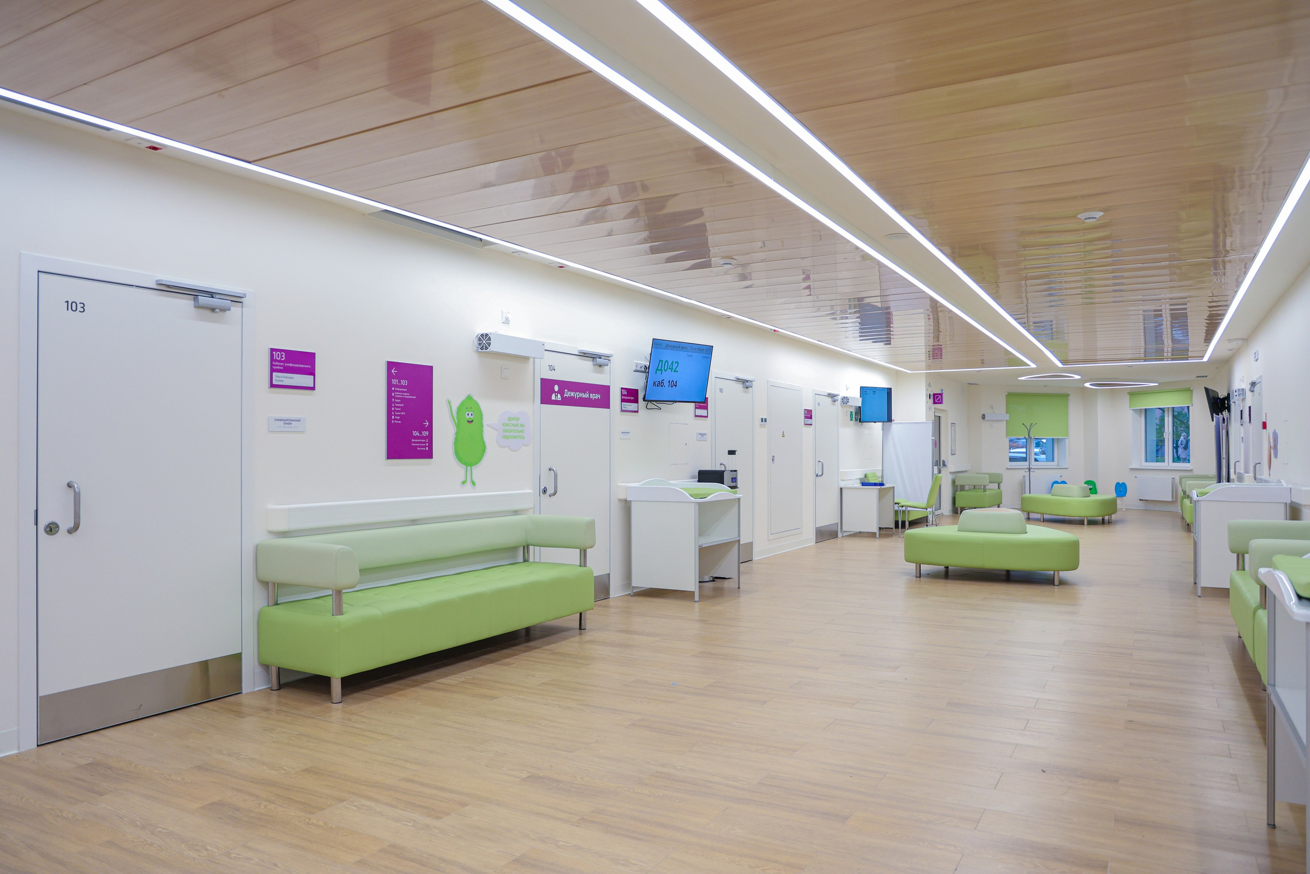 Интерьер. Фотограф и видеограф — Москва