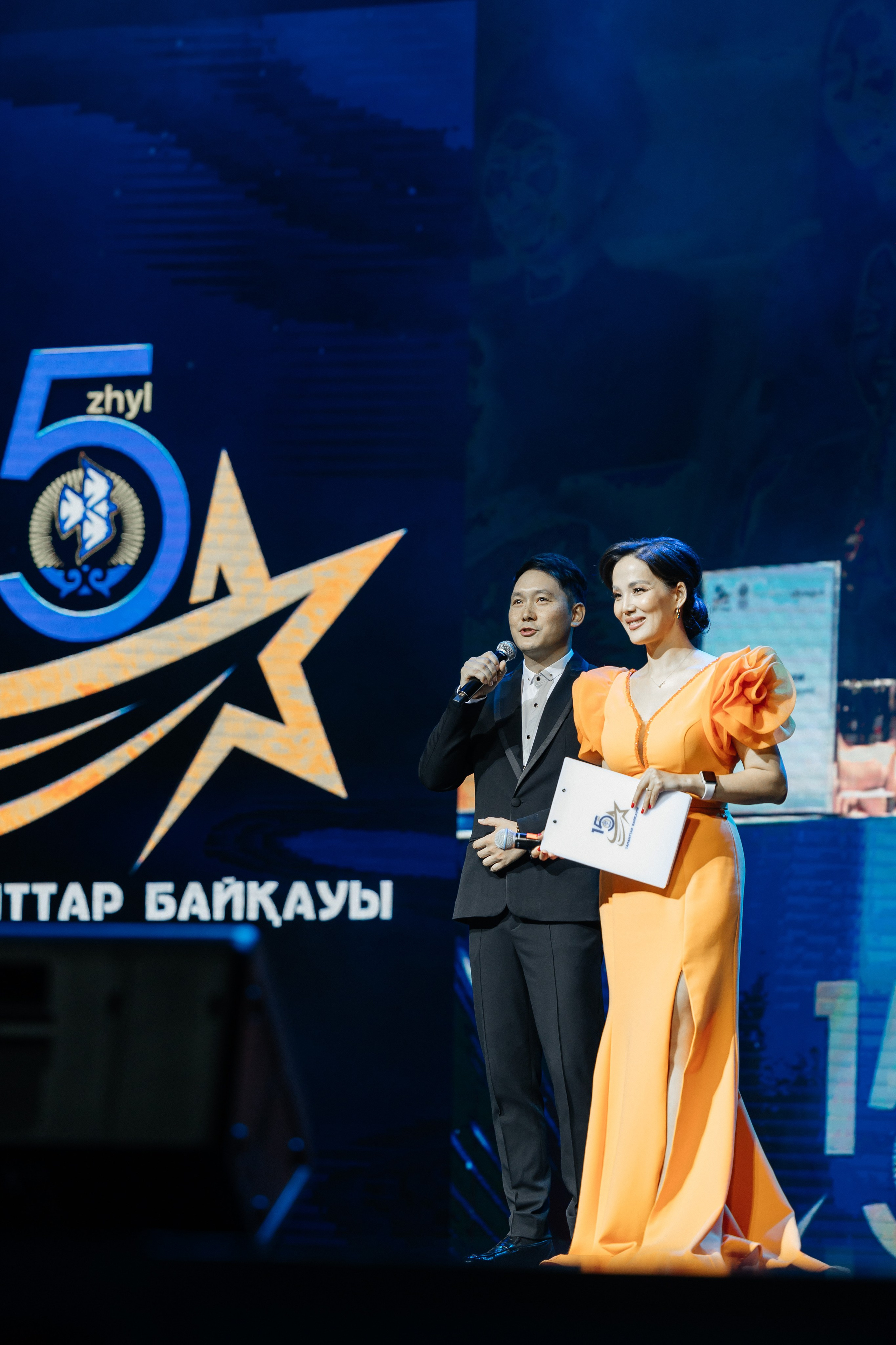 Samruk Kazyna 15 let. Профессиональный фотограф в городе Астана/Алматы Даурен Сембаев