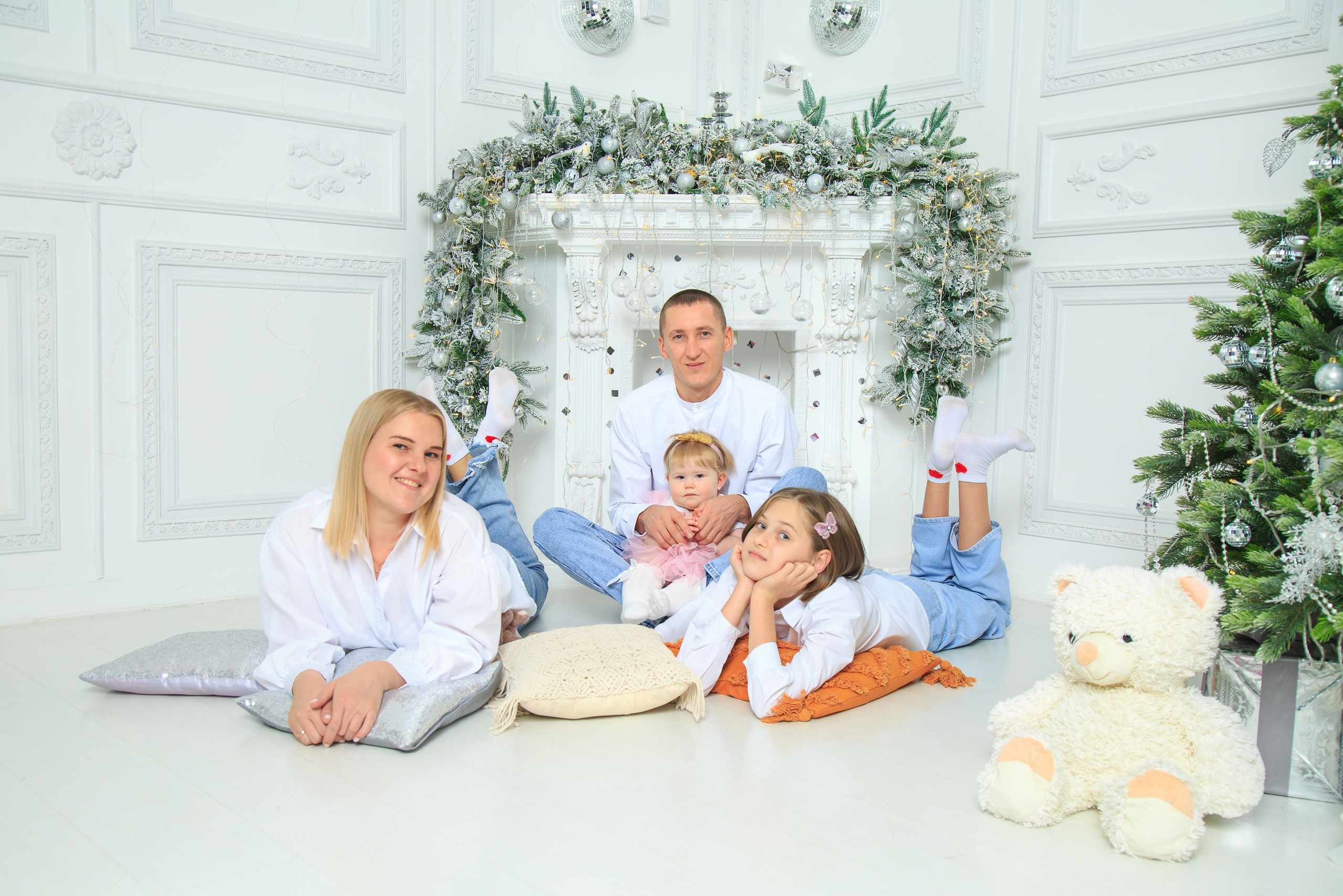 Семейная фотосессия в городах Пятигорск, Кисловодск, Минеральные Воды, Ессентуки. Репортажный и свадебный фотограф Пятигорск и КМВ