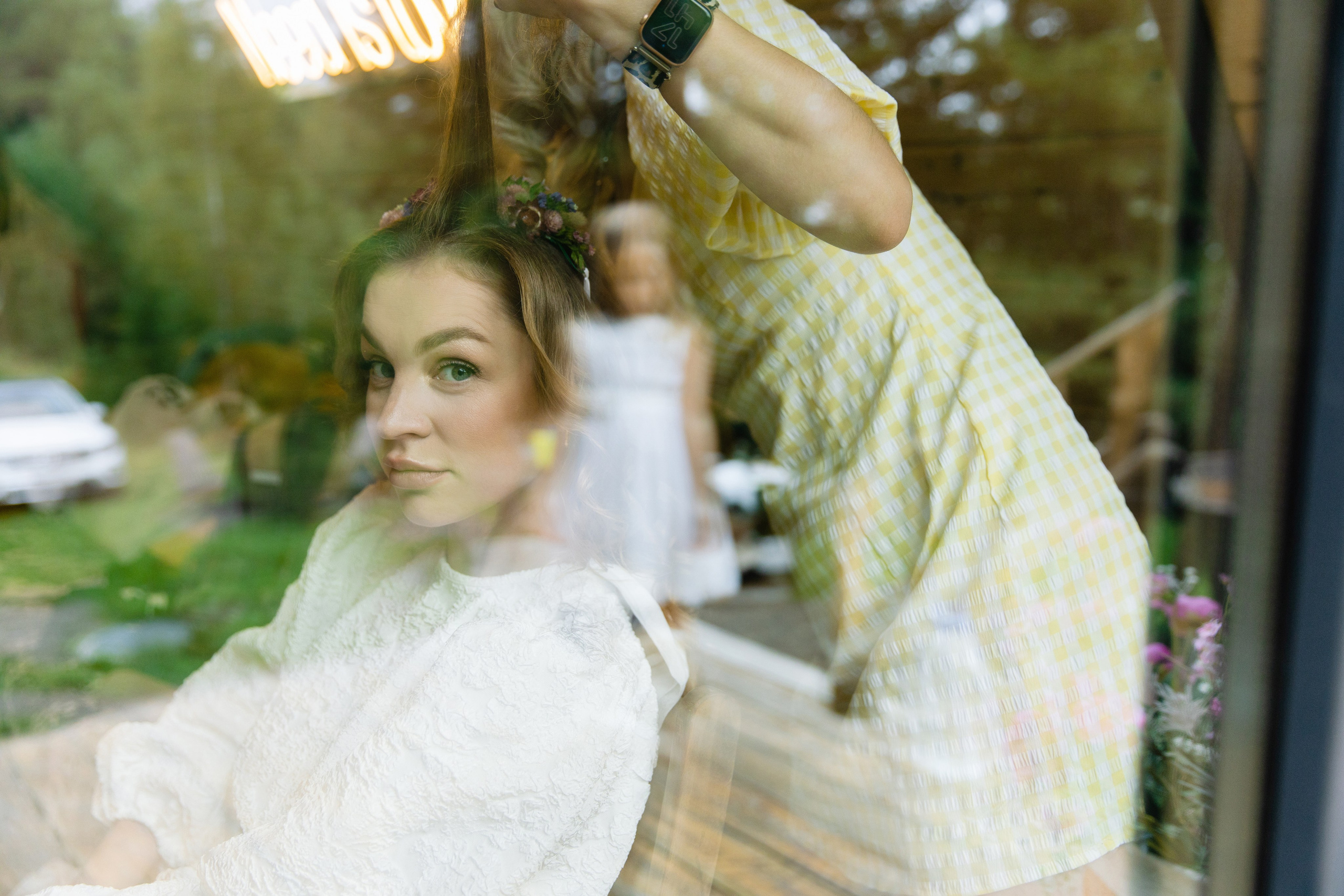 TOLYA+IRA. Аня Нагайцева фотограф в Томске, семьи, портреты, контент