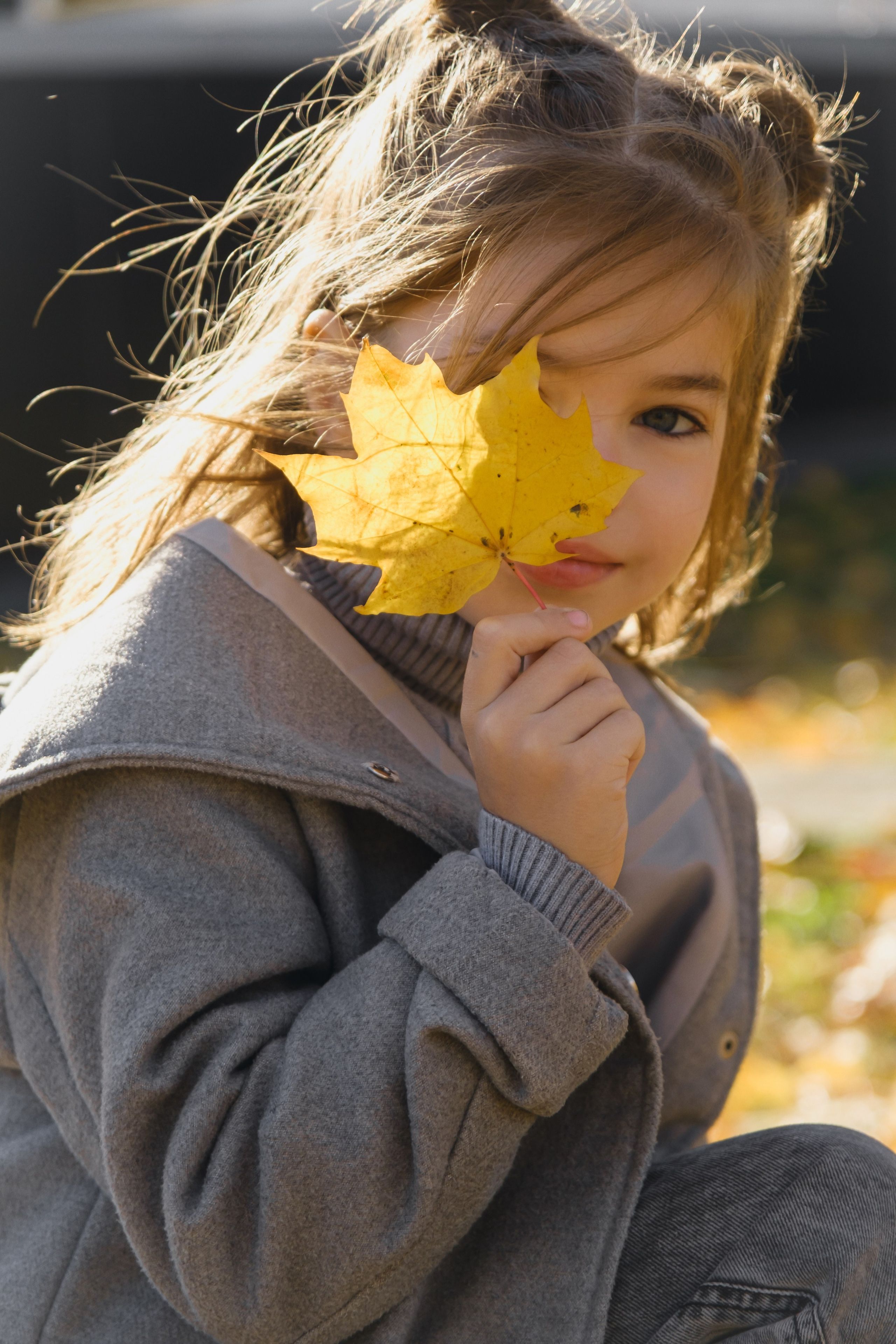 Осень в Городе!. OBOLONKOVA MODEL PHOTO — Фотошкола I Модельная школа I Электросталь