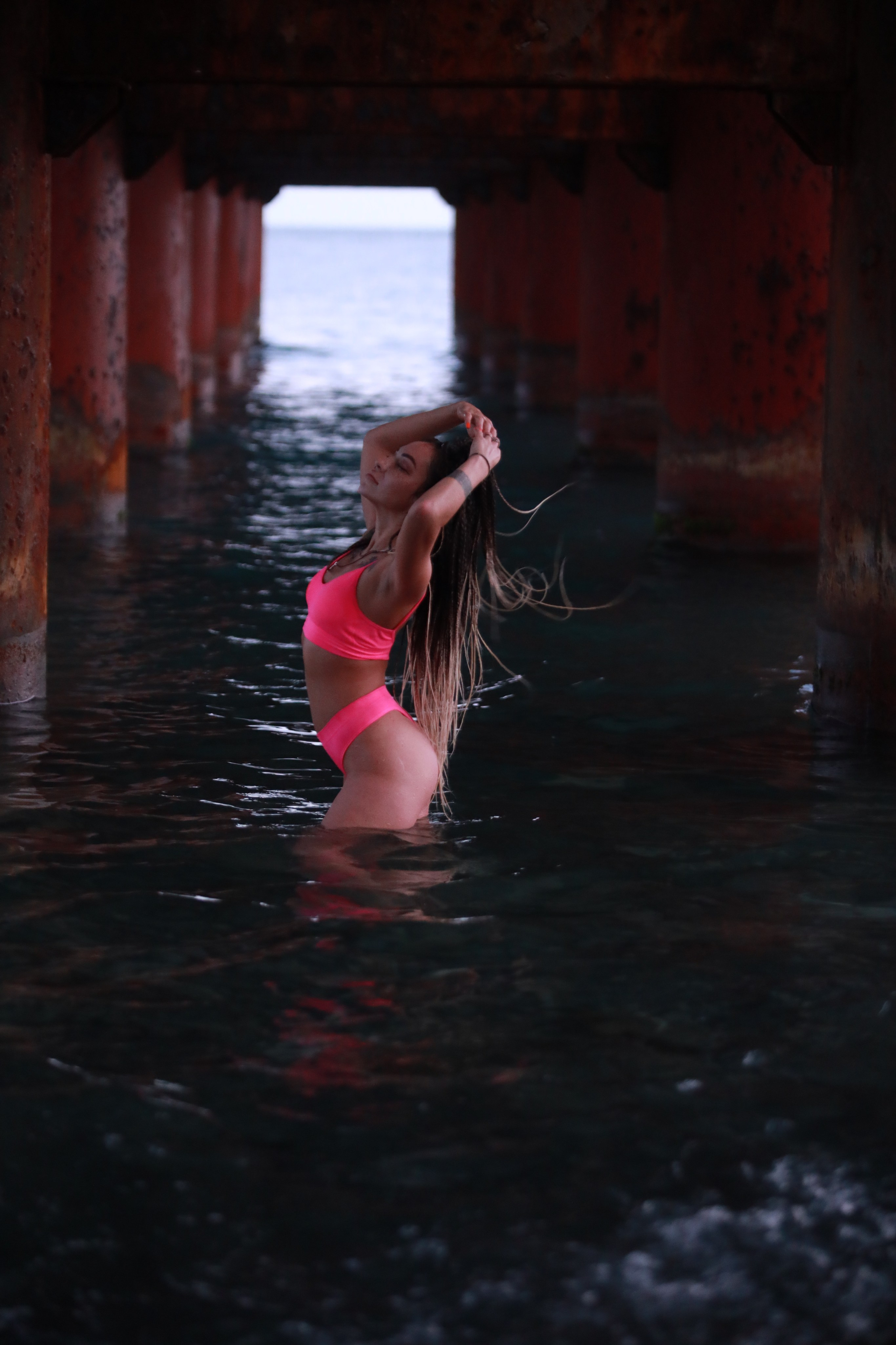 Личные сеты. Вячеслав Новичков Фотограф чувств и состояний