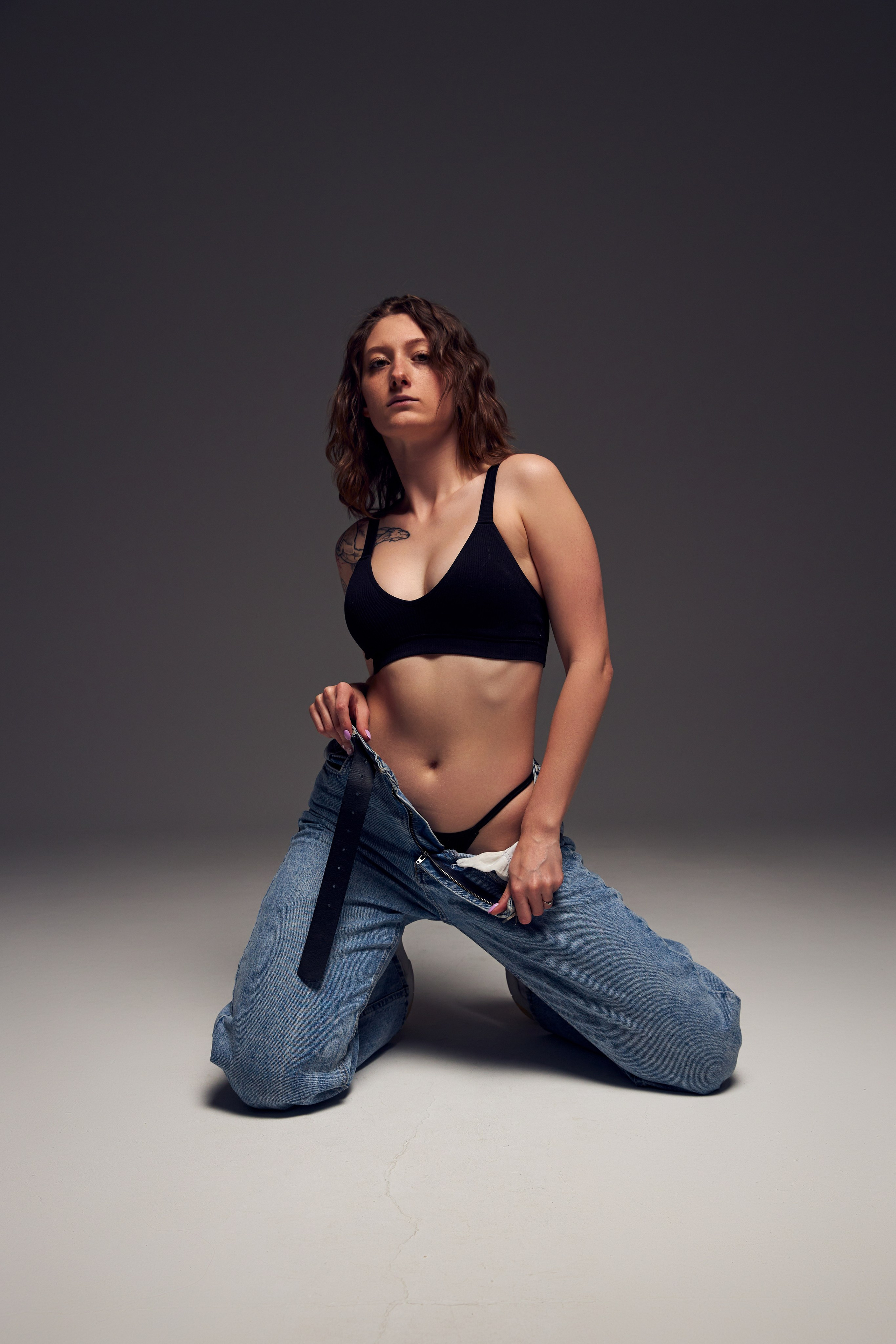 Леся. Фотограф Савченко Люба. Москва