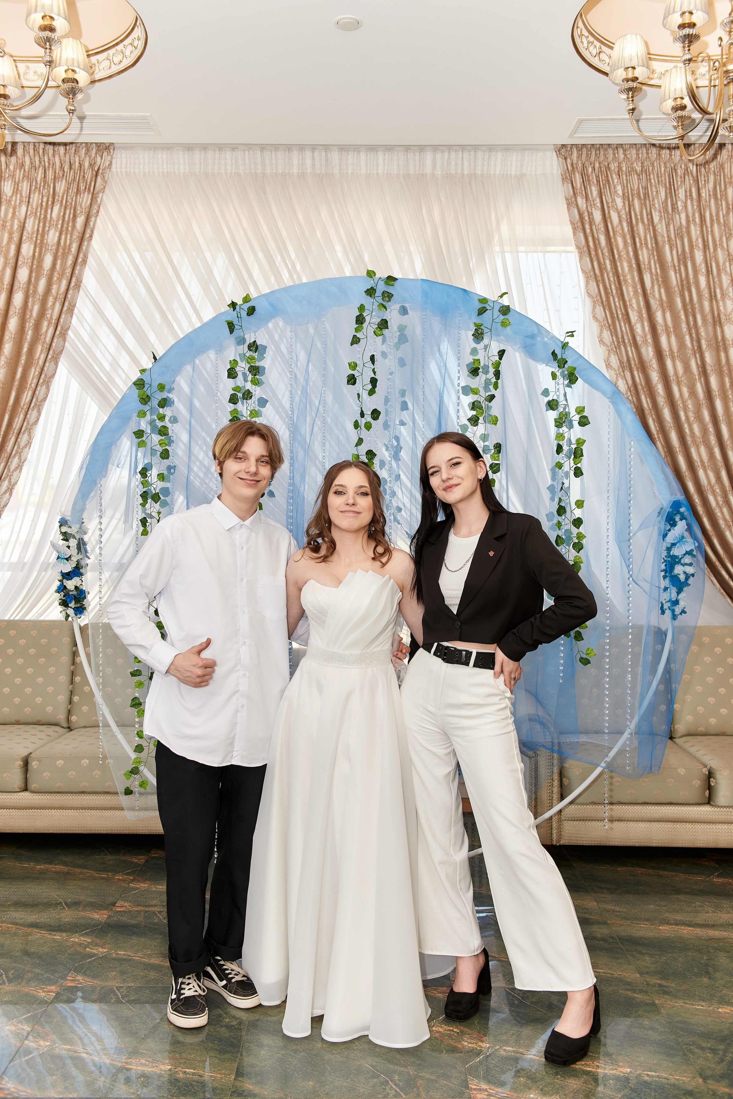 В & Я. Семейный и детский фотограф в г. Ногинске Ангелина Хасанова