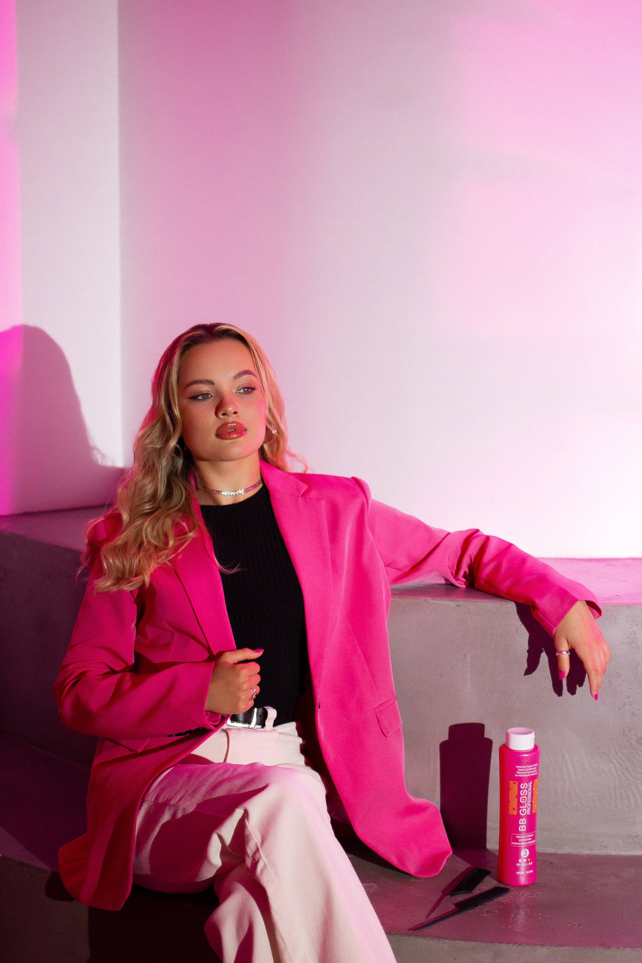 А — МАСТЕР ПО КЕРАТИНУ. Фотограф Екатеринбург Елена Минина