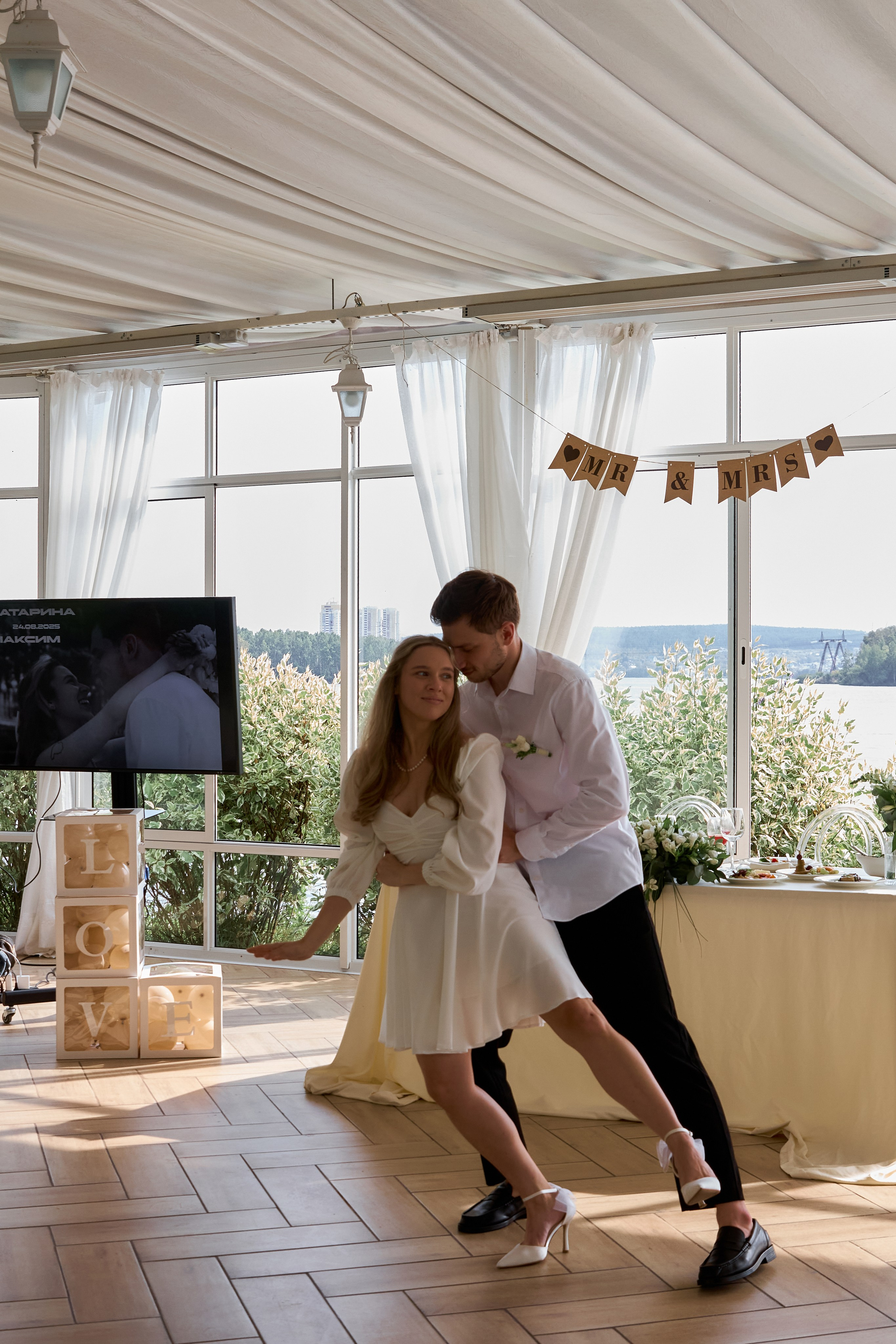 К & М. Фотограф Екатеринбург Елена Минина