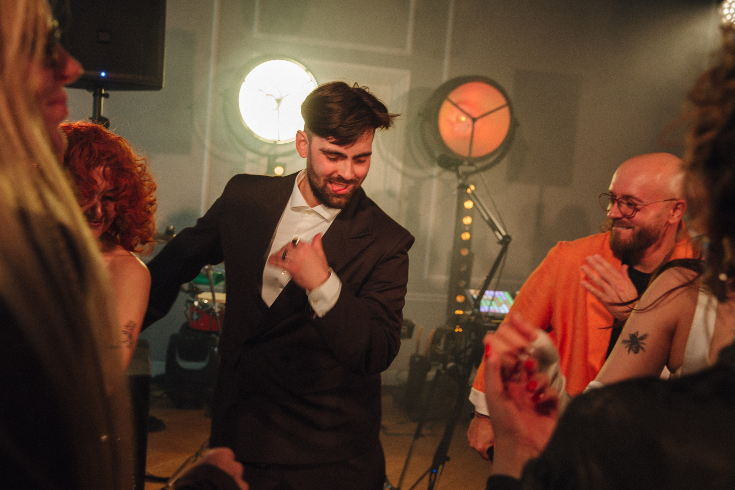 Игорь и Аида. Свадебные фотографы в г. Сургут Маркова Наталья и Замахина Елена