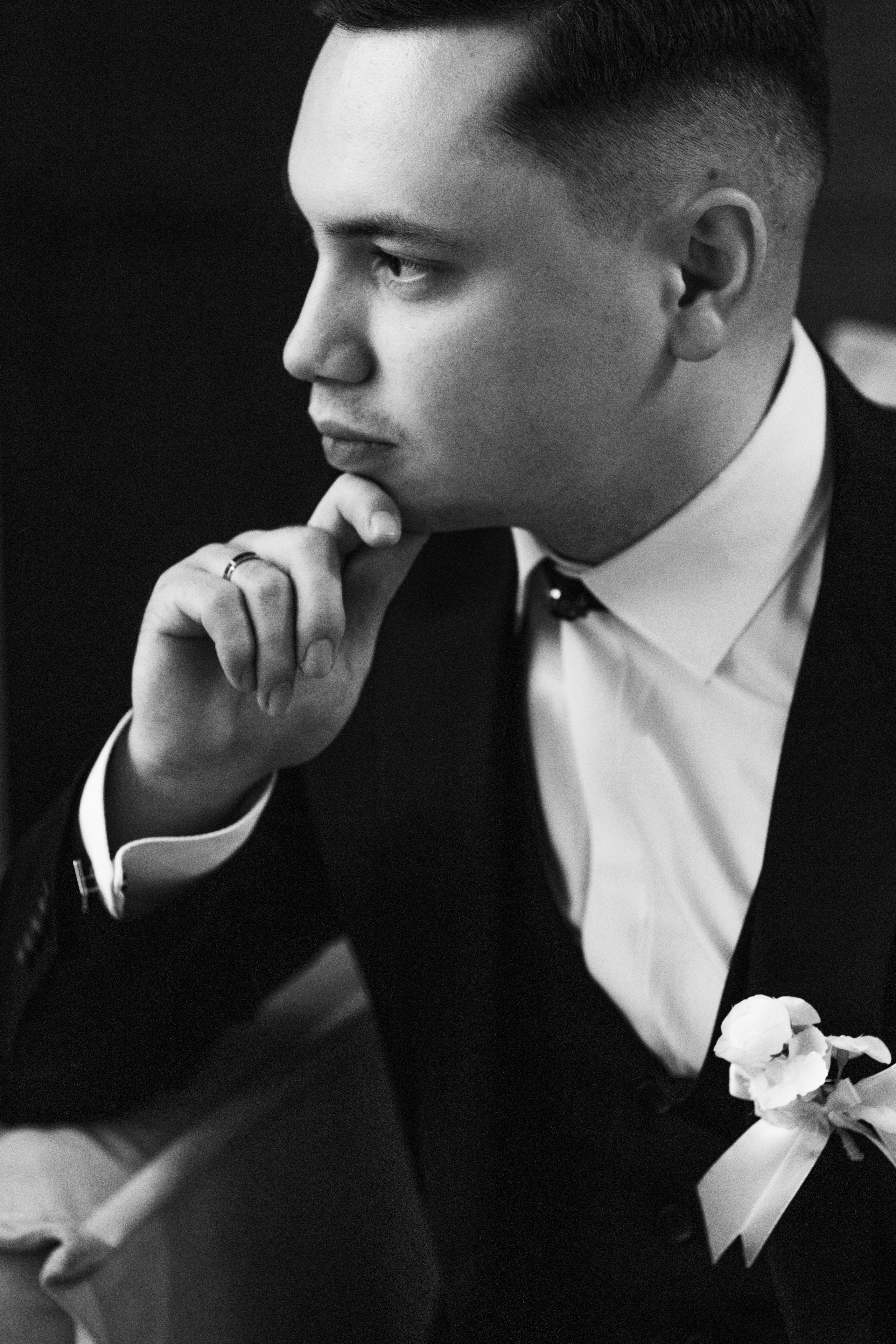 Айгиз и Аминат. Свадебные фотографы в г. Сургут Маркова Наталья и Замахина Елена