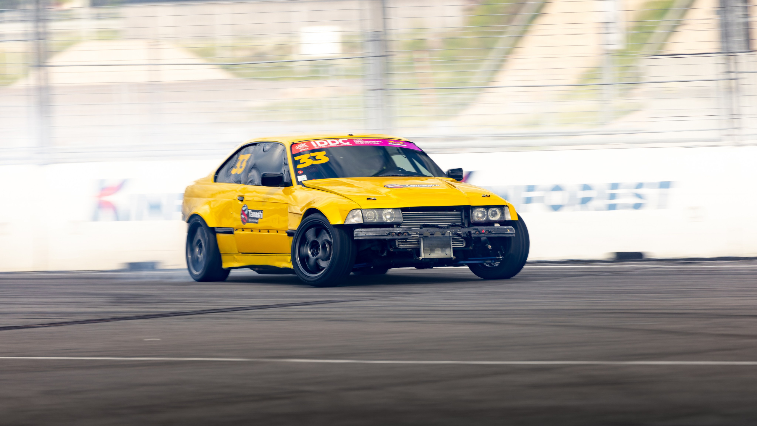 IDDC 2. Автомобильный фотограф в Санкт-Петербурге — Илья Kaseone_1