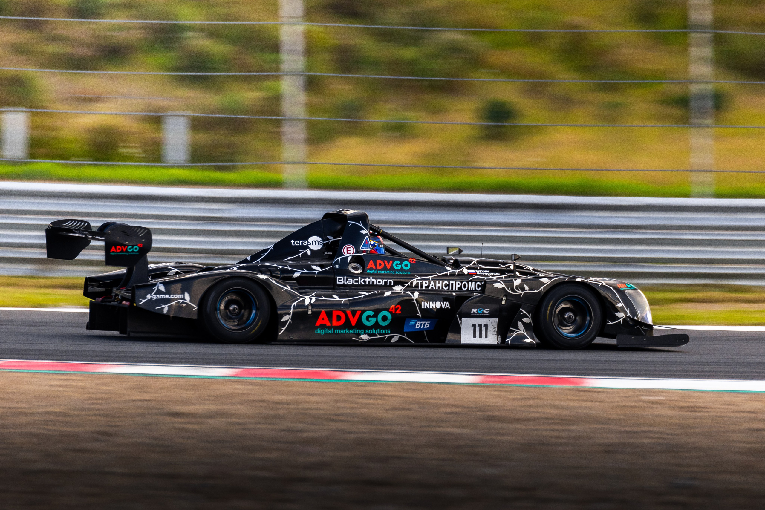 Russian Endurance Challenge. Автомобильный фотограф в Санкт-Петербурге — Илья Kaseone_1