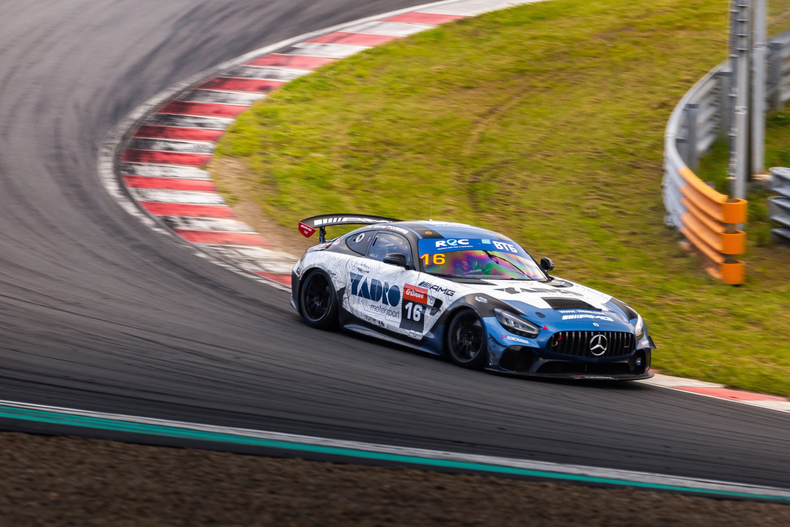 Russian Endurance Challenge. Автомобильный фотограф в Санкт-Петербурге — Илья Kaseone_1